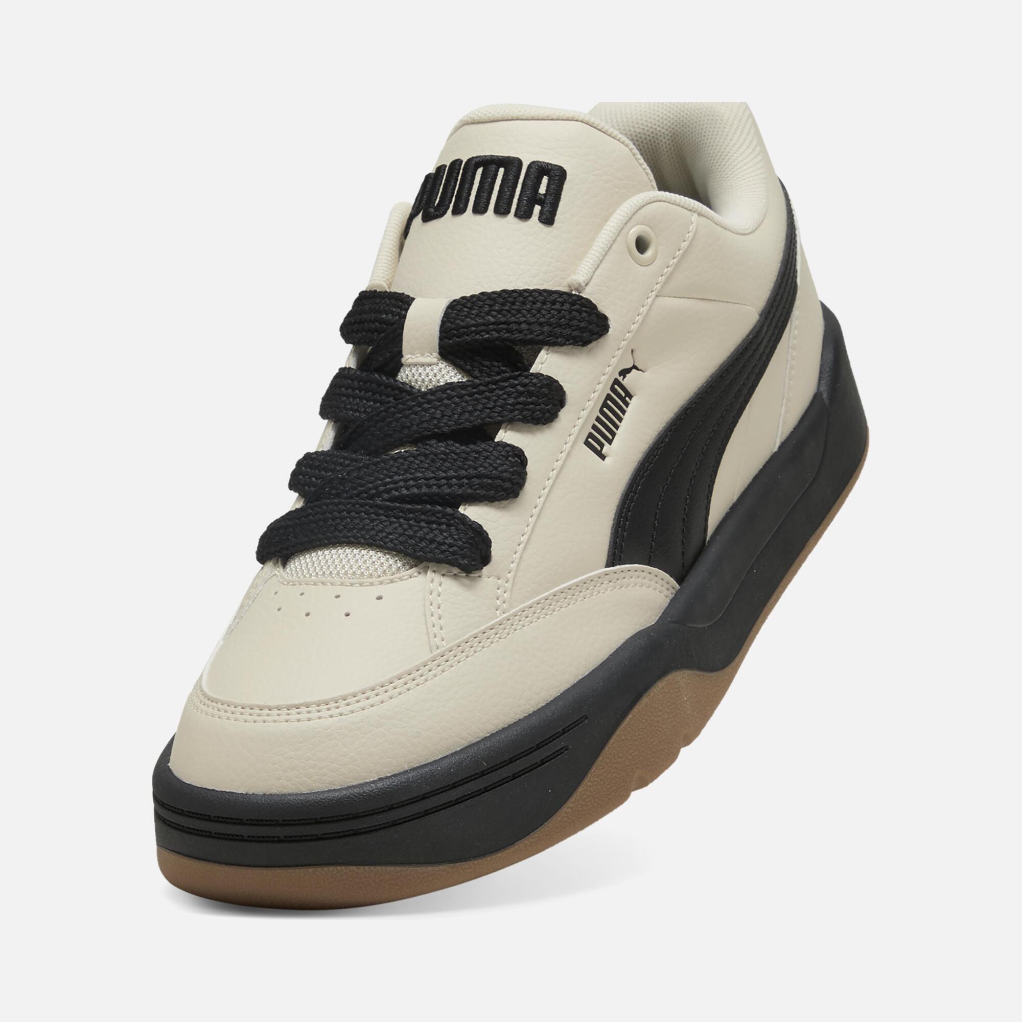 Puma Park Lifestyle Unisex Spor Ayakkabı