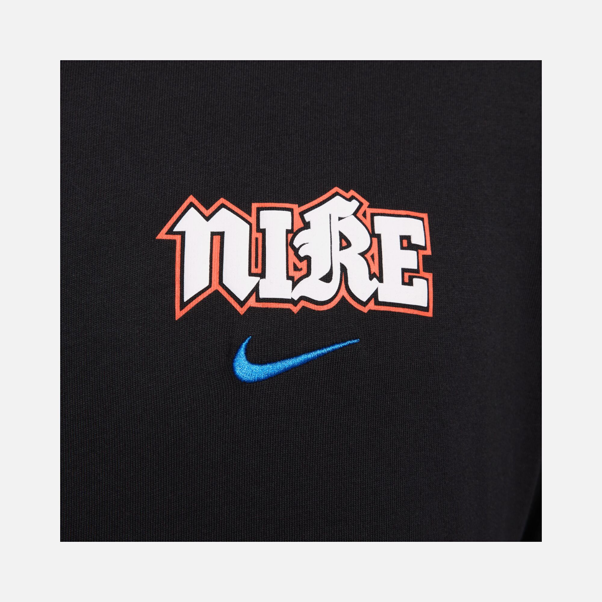 Nike Sportswear M90 OC LBR DNA Short-Sleeve Erkek Tişört