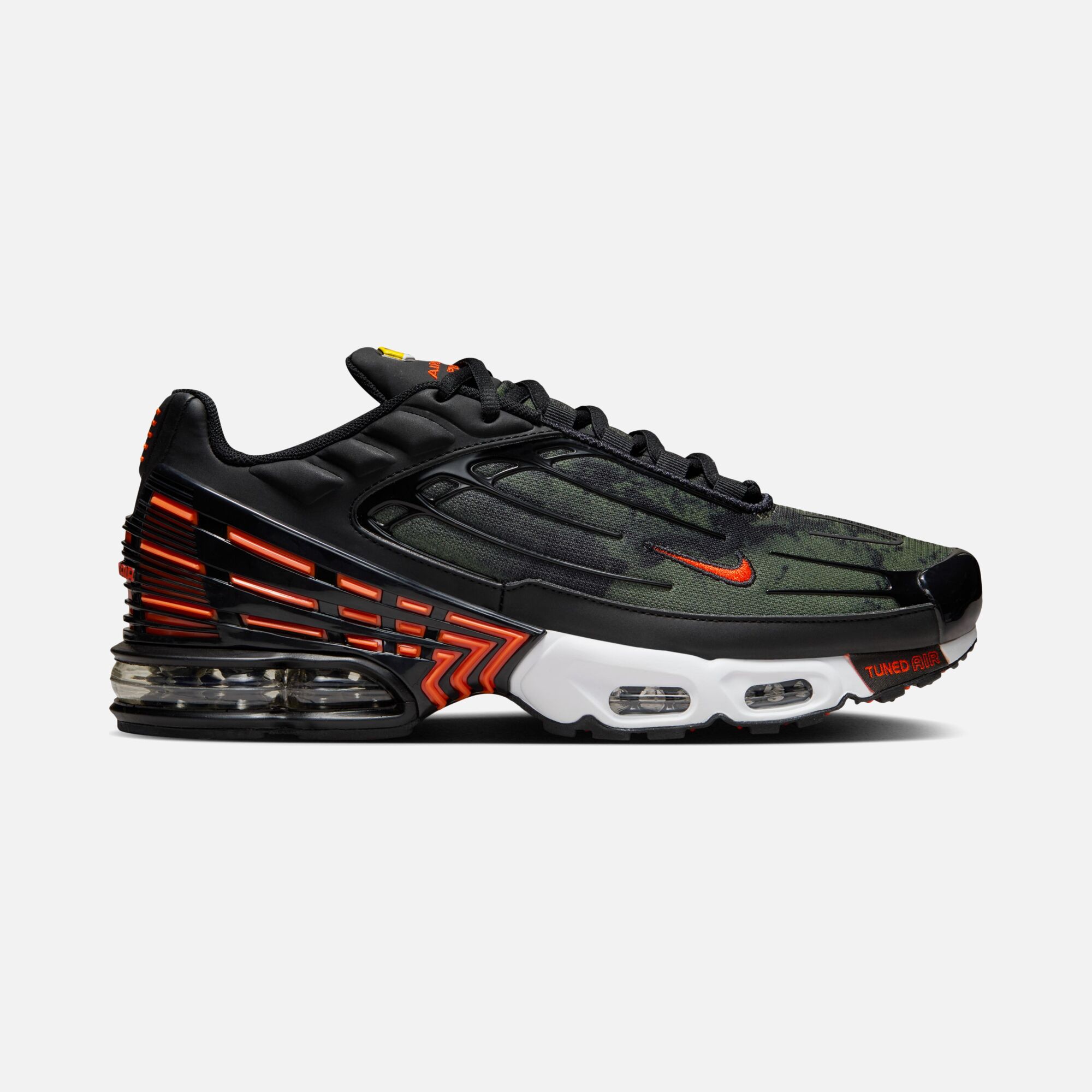 Nike Air Max Plus III HO23 Erkek Spor Ayakkabı