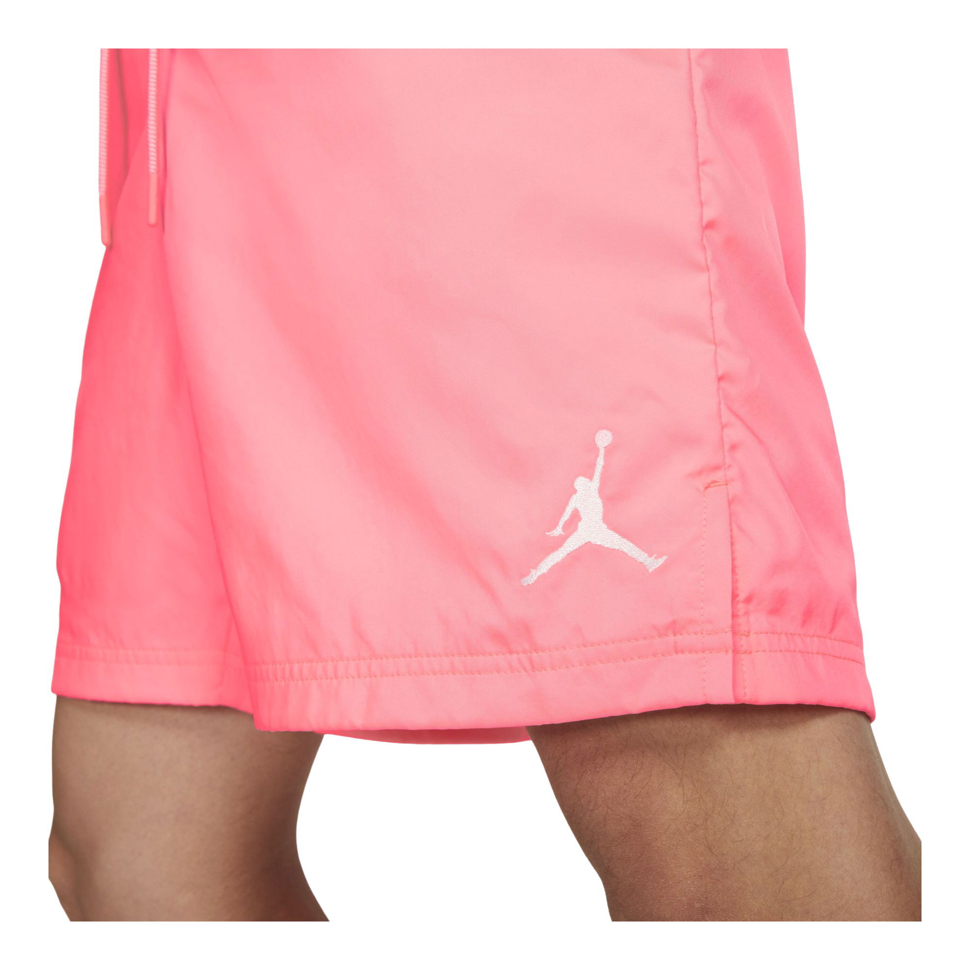 Nike Jordan Jumpman Poolside Erkek Şort