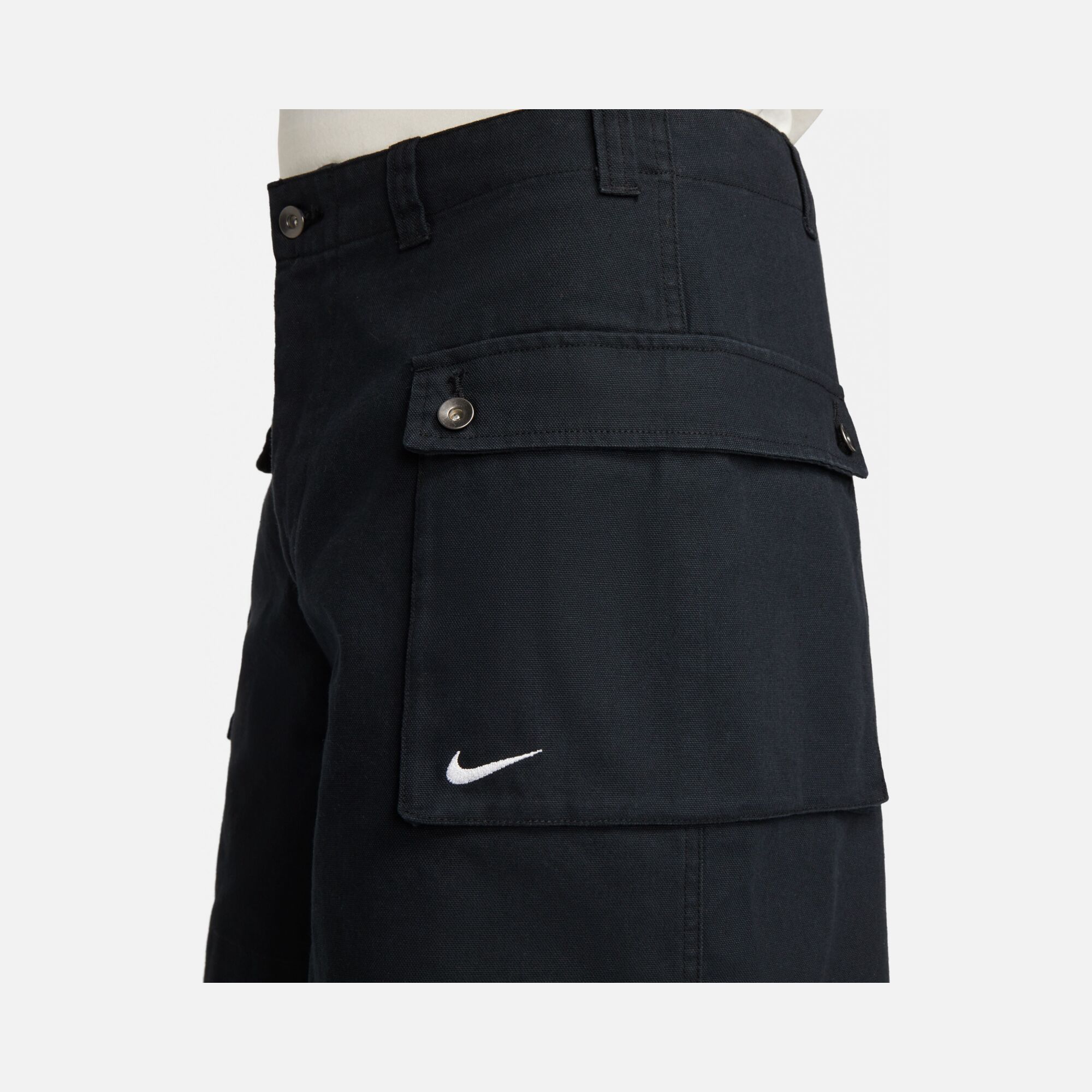 Nike Life Woven P44 Cargo Erkek Şort