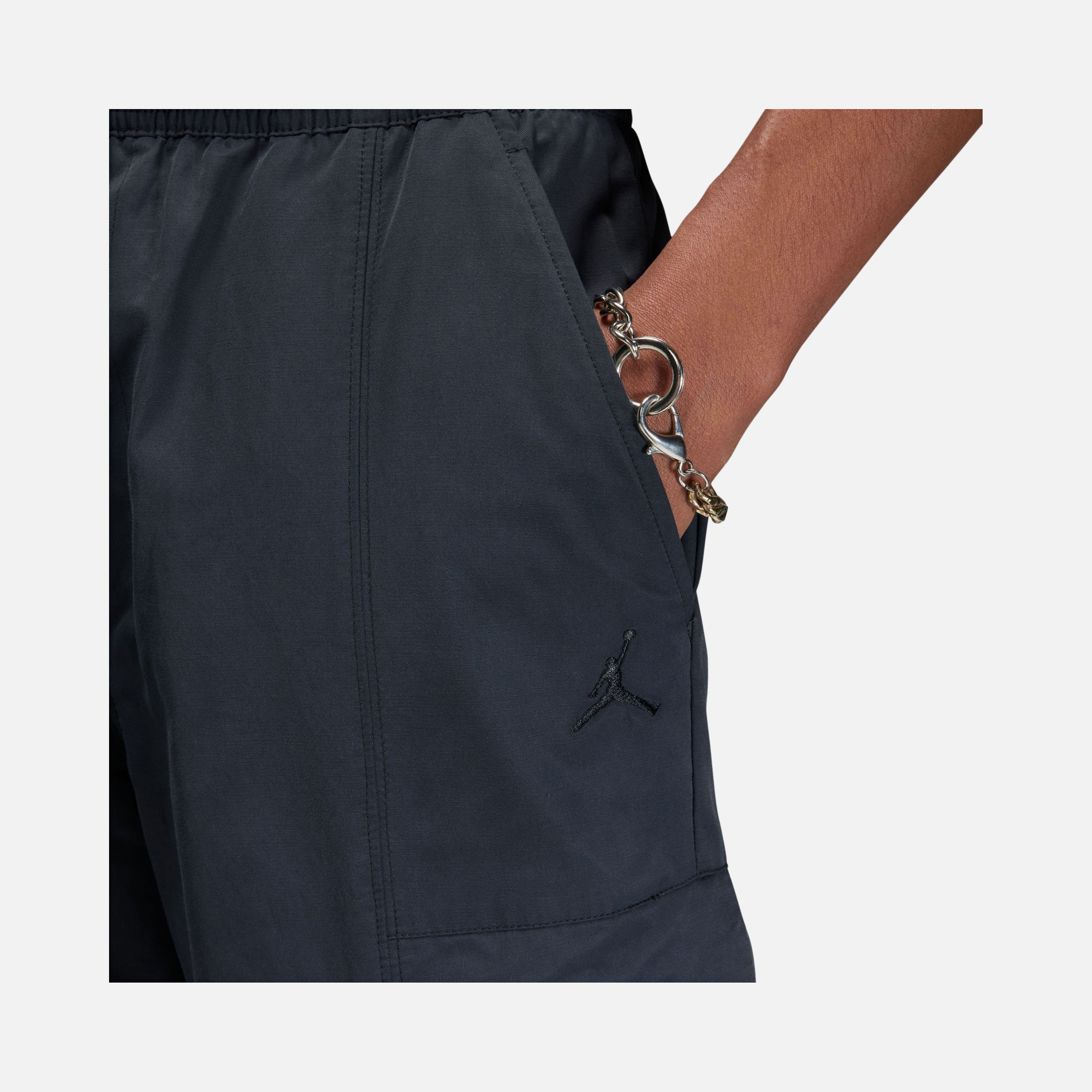 Nike Jordan Essentials Woven Extra Cargo Pocket Detail Erkek Eşofman Altı