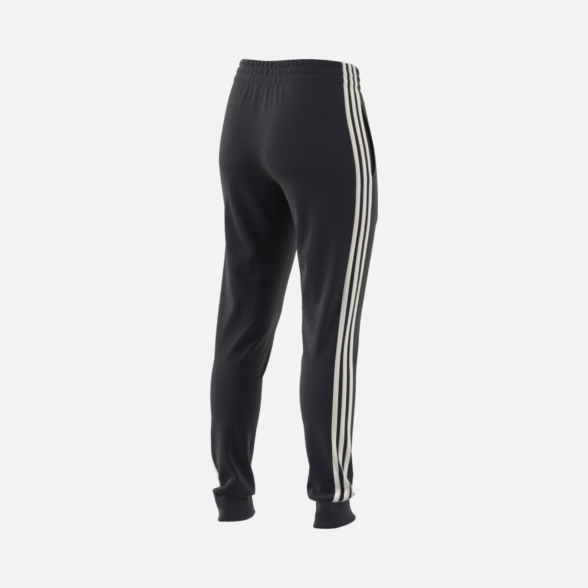 adidas Sportswear Essentials 3-Stripes French Terry Kadın Eşofman Altı
