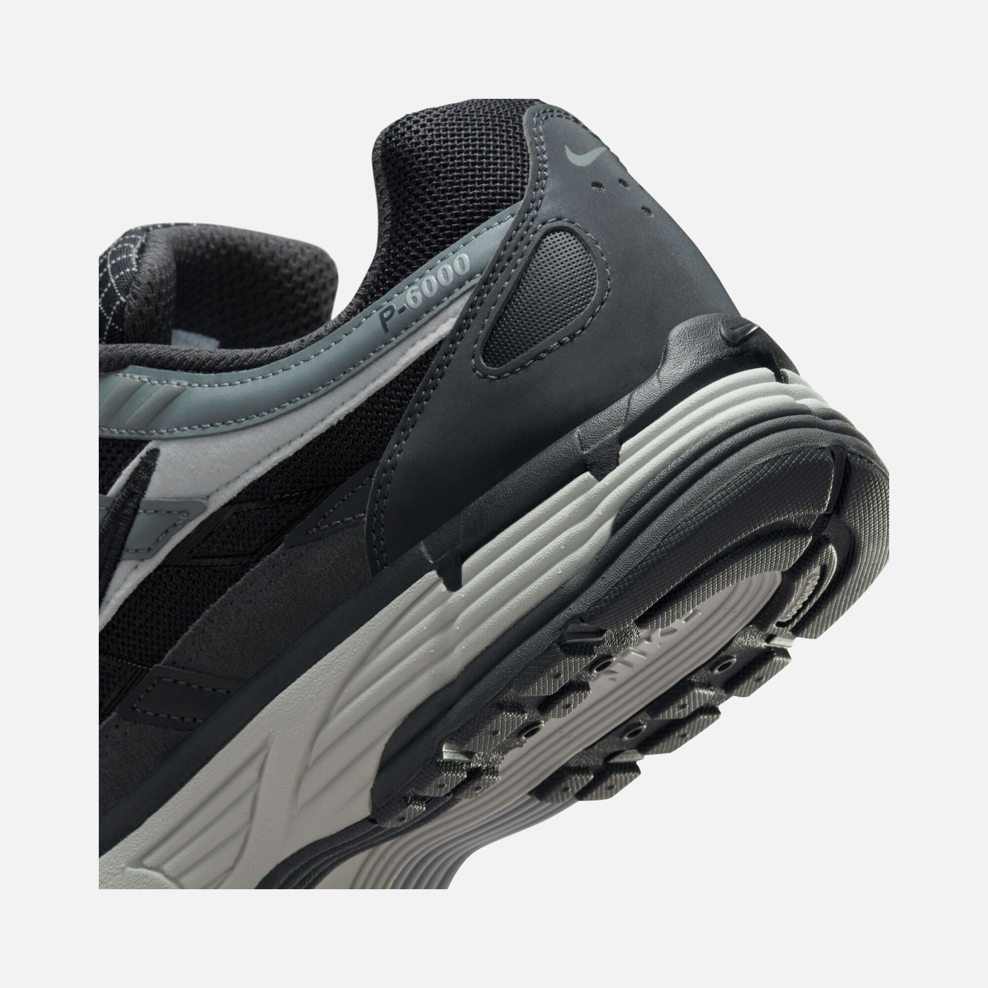 Nike P-6000 Sportswear '24 Erkek Spor Ayakkabı