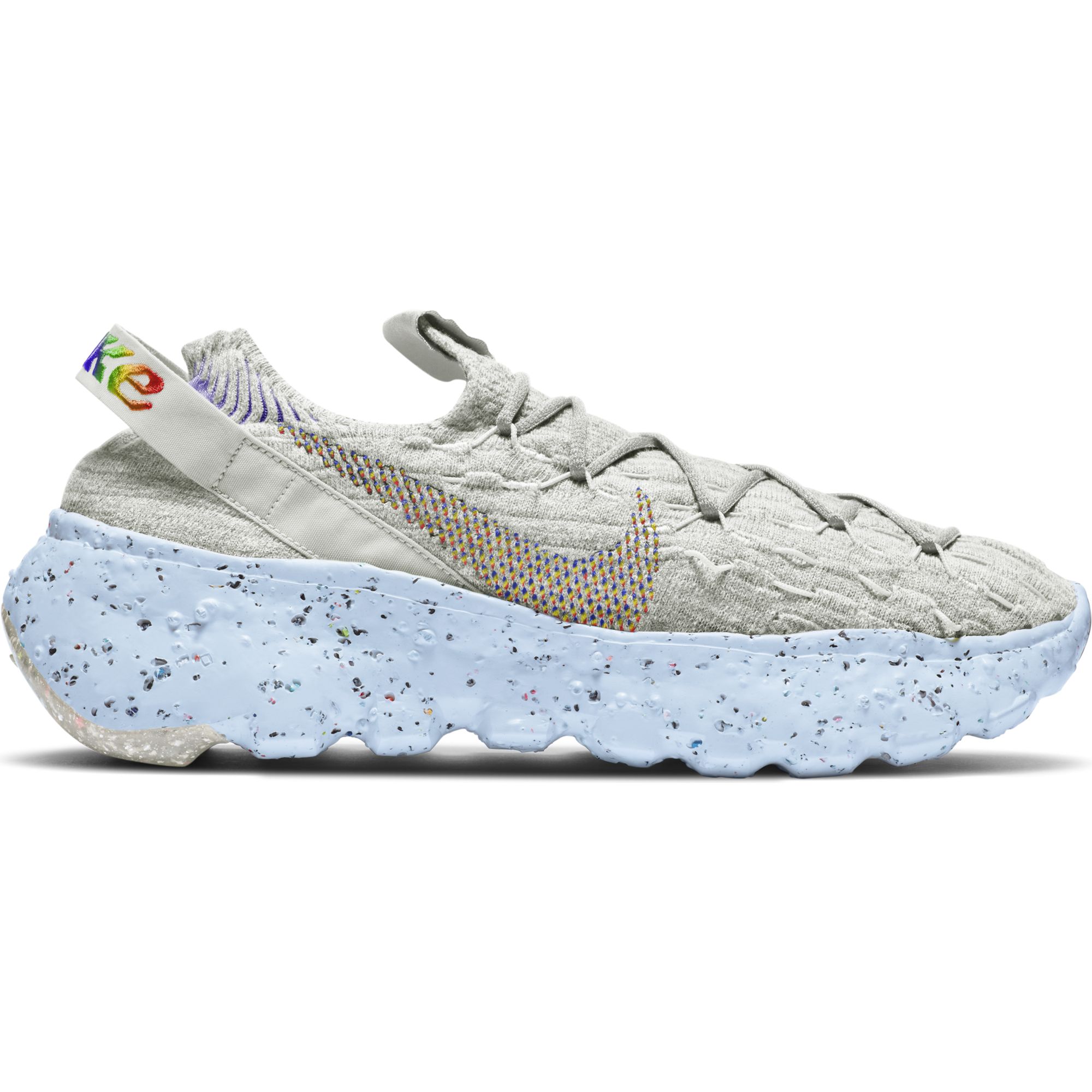 Nike Space Hippie 04 Erkek Spor Ayakkabı