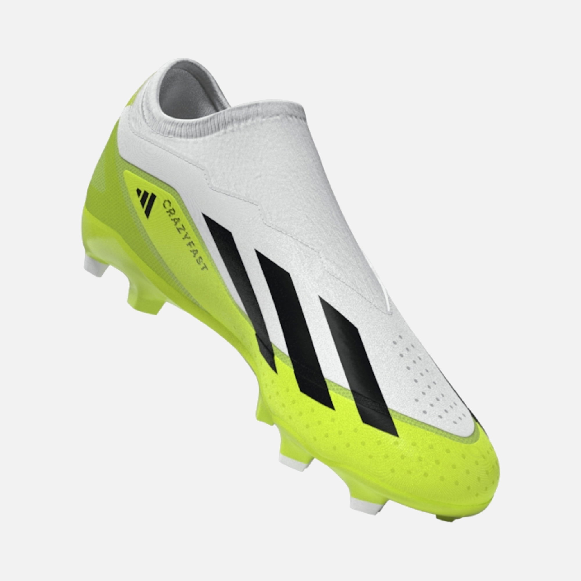 adidas X Crazyfast.3 Ll FG Erkek Krampon