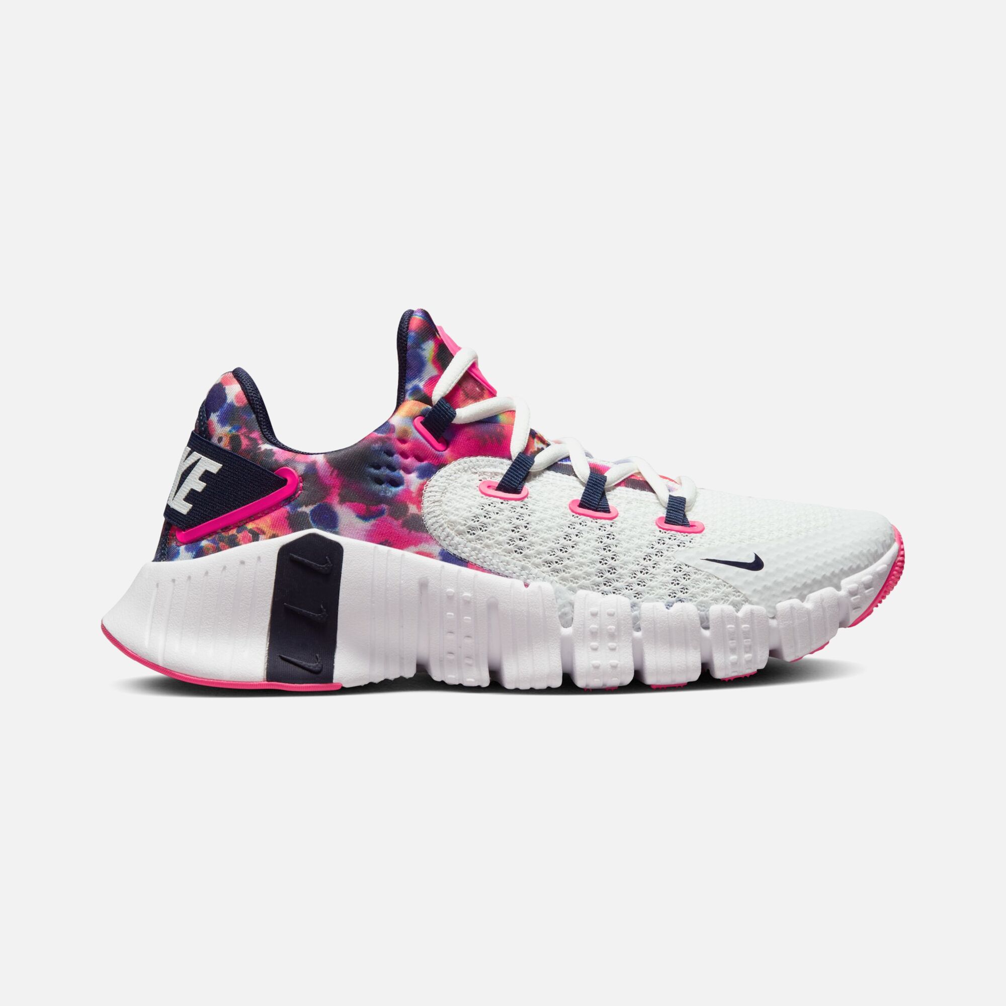 Nike Free Metcon 4 Training Kadın Spor Ayakkabı