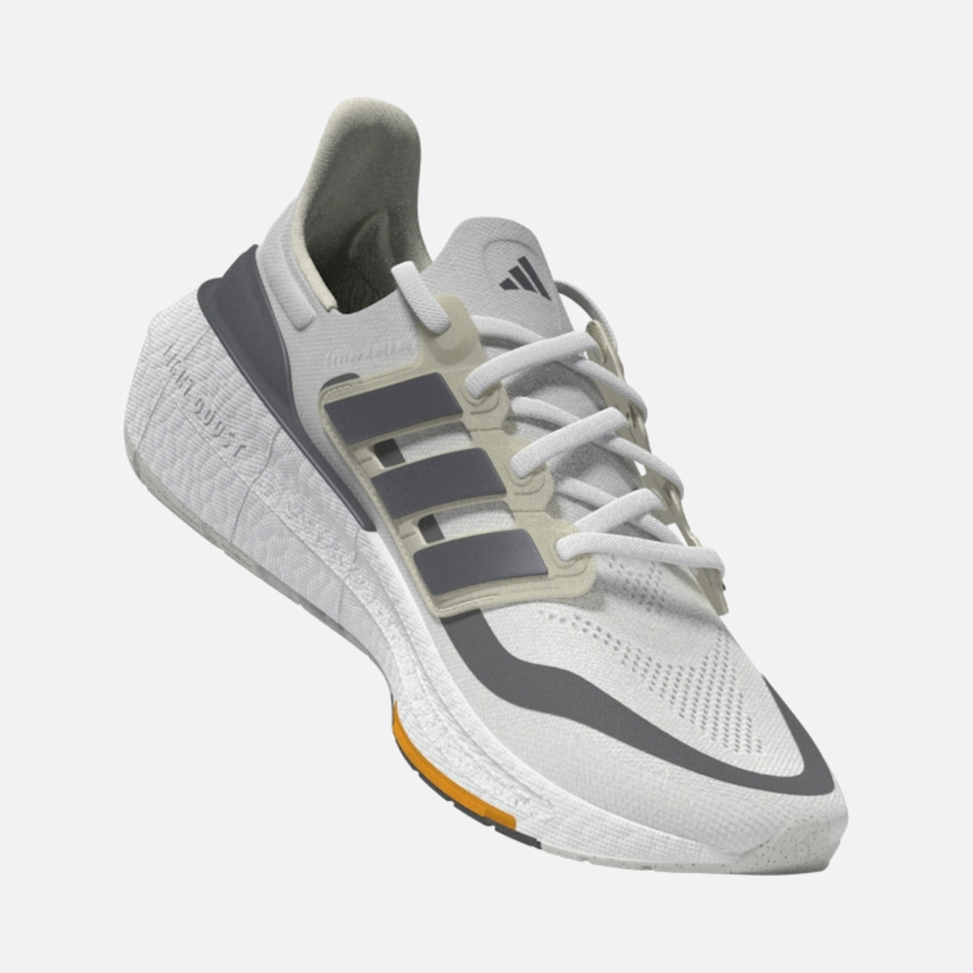 adidas Run Ultraboost Light Running Erkek Spor Ayakkabı