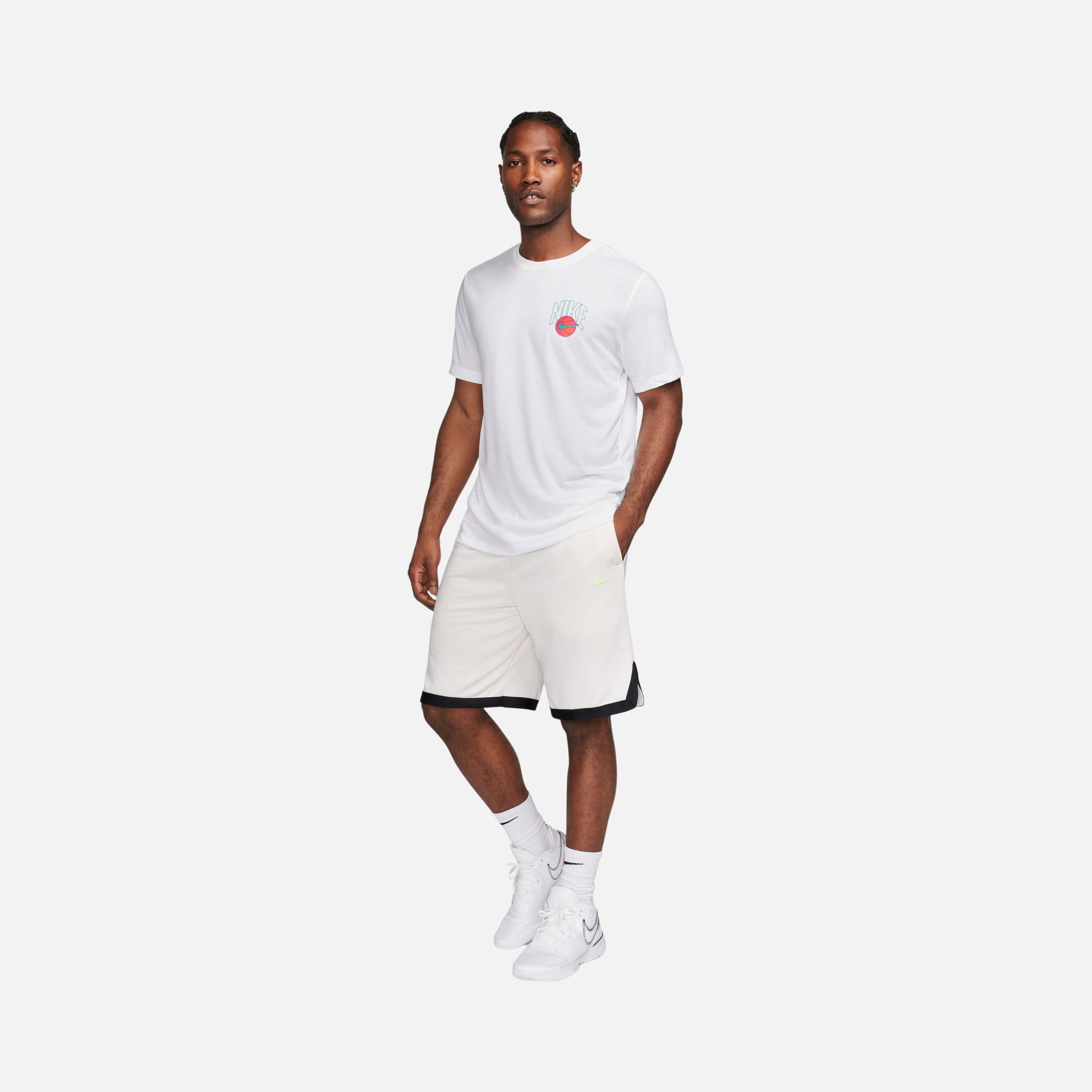 Nike Dri-Fit DNA Basketbol Erkek Şort