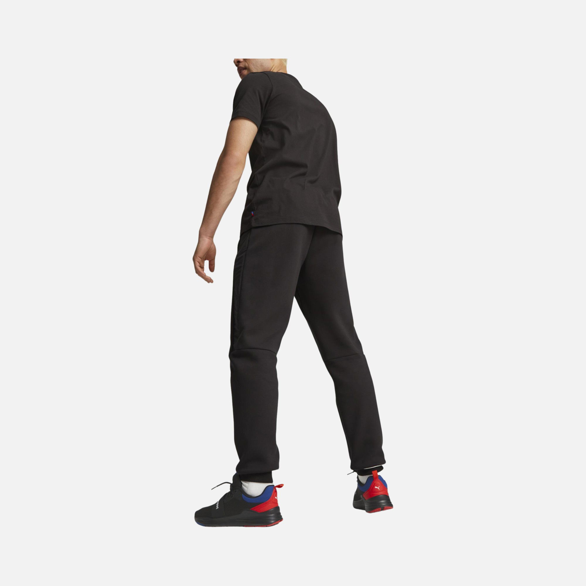 Puma Sportsweat BMW M Motorsport Mt7 Erkek Eşofman Altı