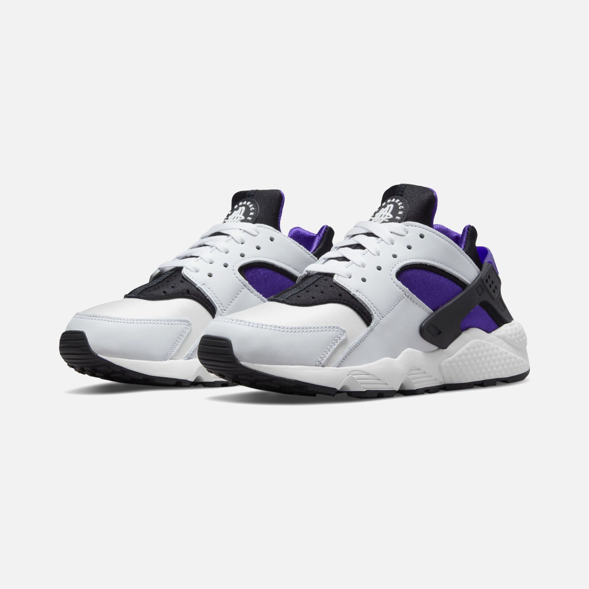 Nike Air Huarache CO Kadın Spor Ayakkabı