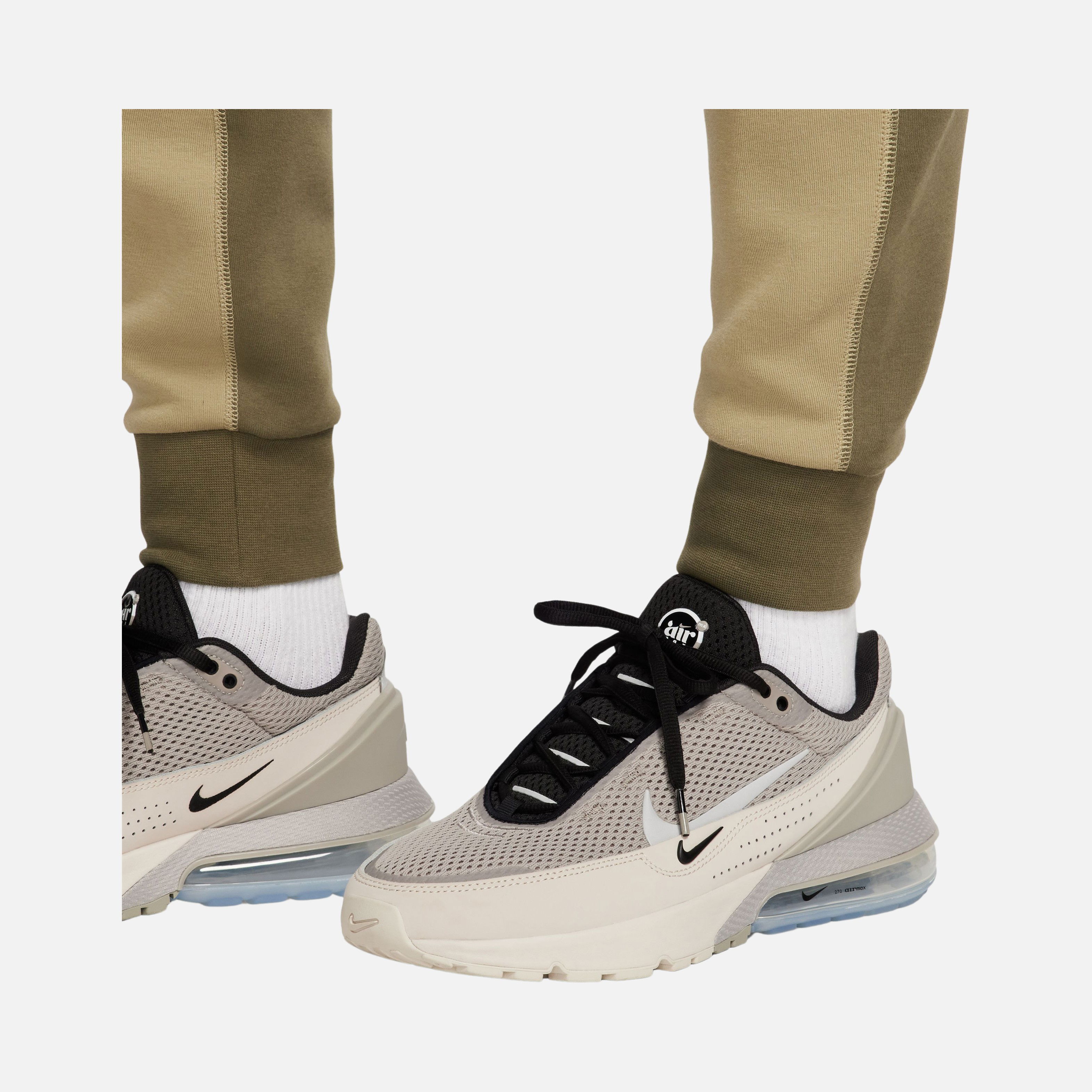 Nike Sportswear Tech Fleece FW24 Erkek Eşofman Altı