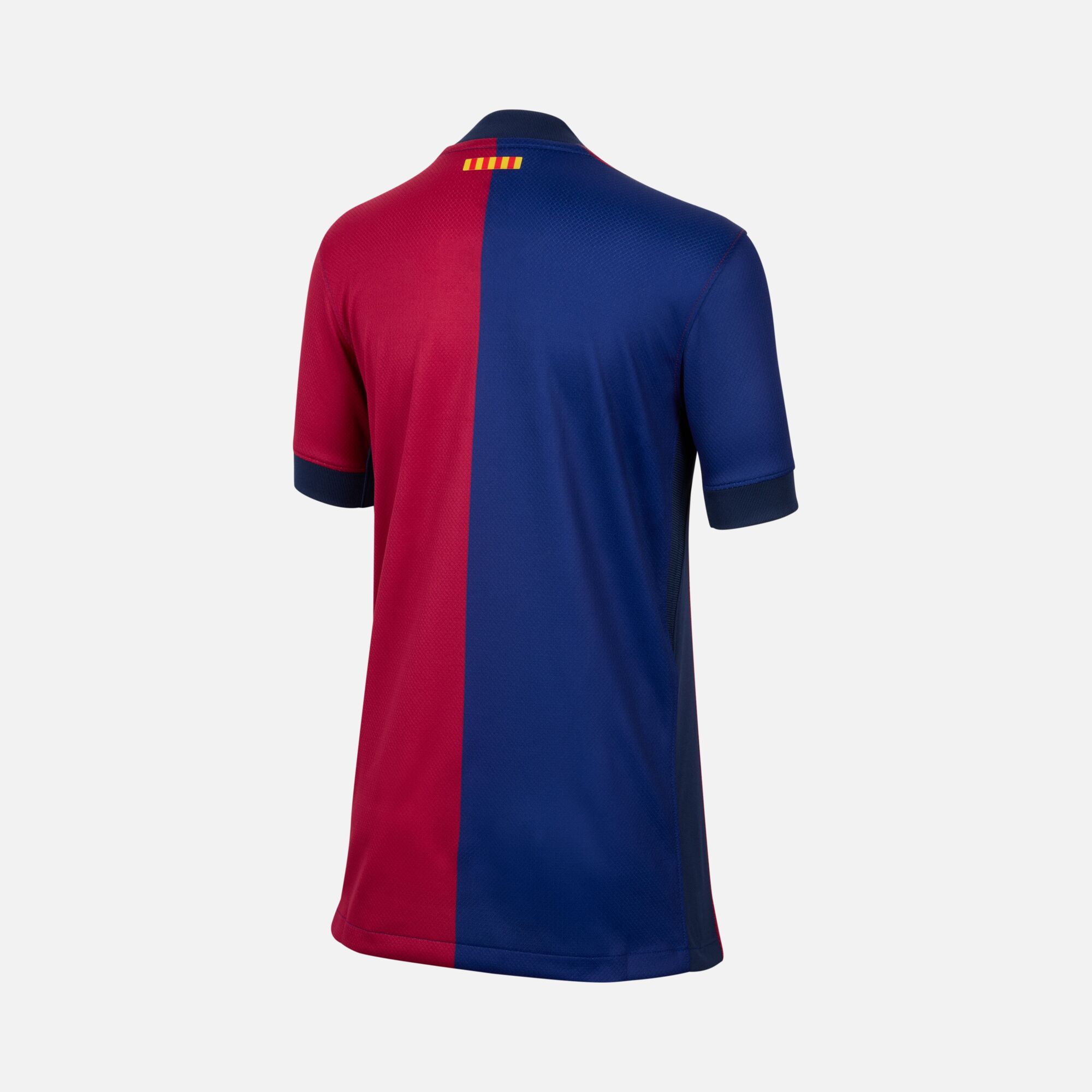 Nike FC Barcelona 2024-2025 Stadium İç Saha Çocuk Forma