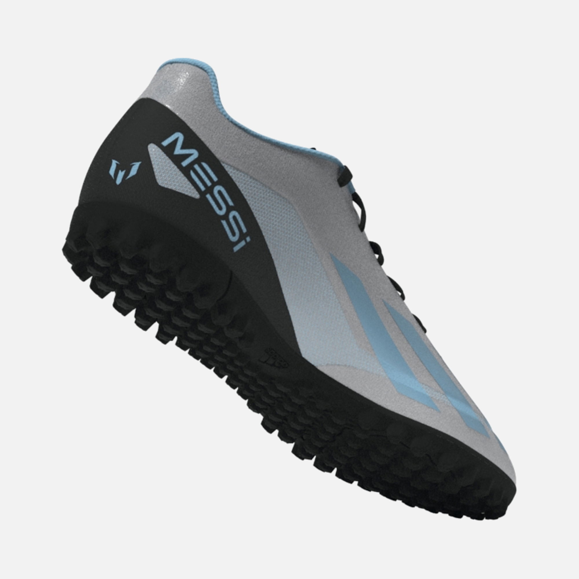 adidas X Crazyfast Messi.4 TF Erkek Halı Saha Ayakkabı