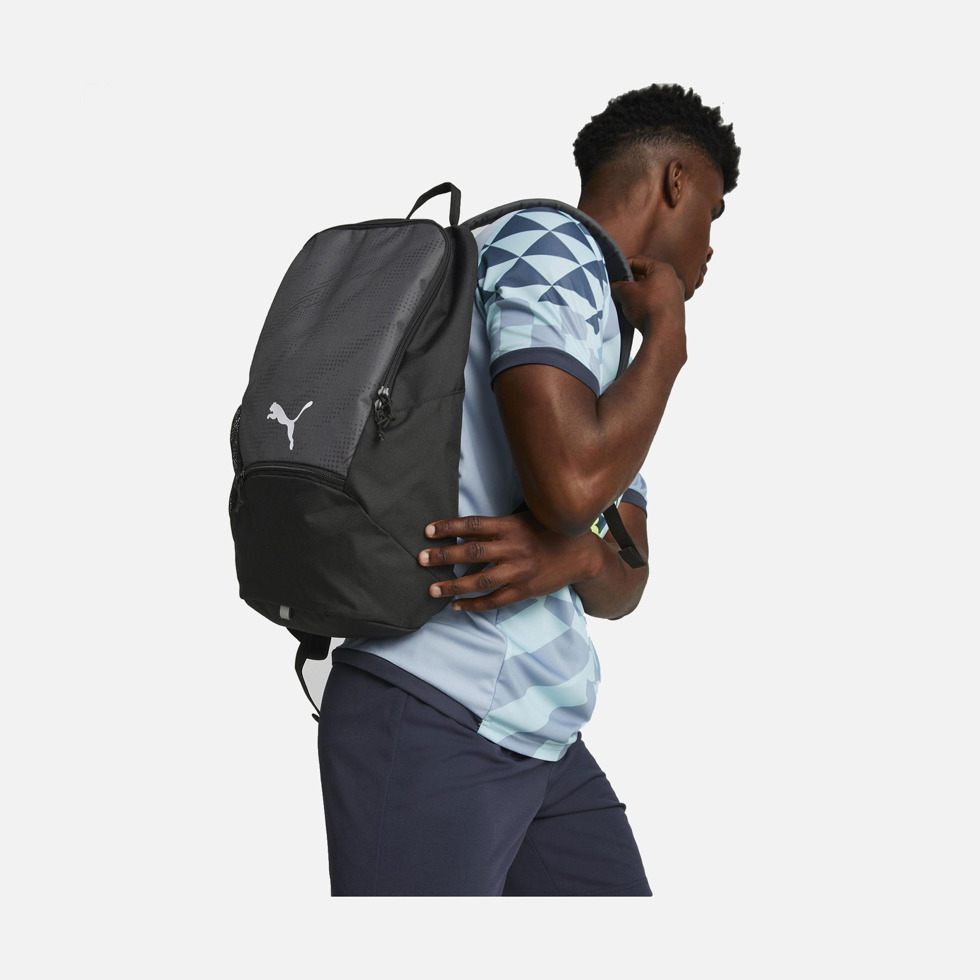 Puma Individual Rise Unisex Sırt Çantası