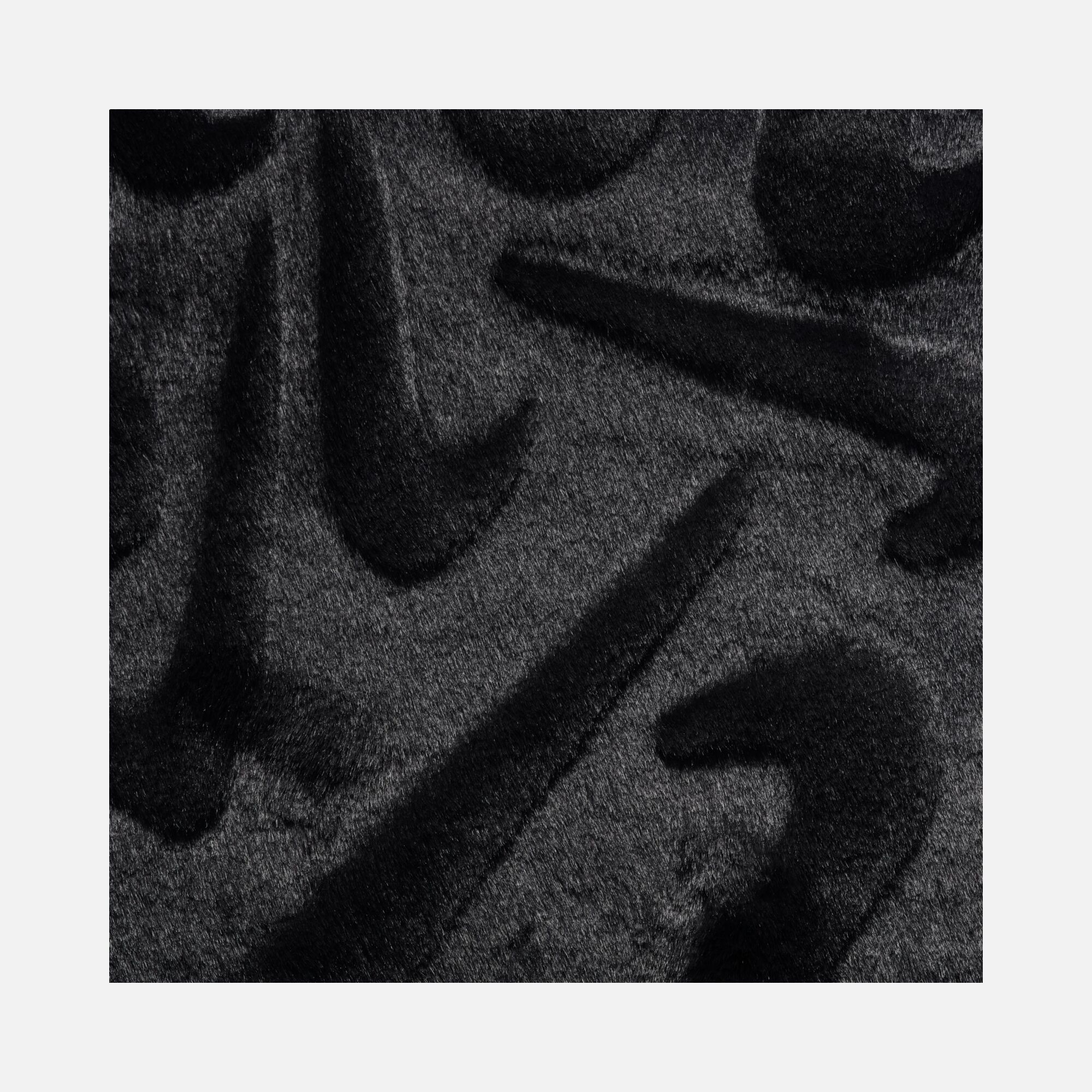 Nike Sportswear Futura Faux Fur (6 L) Mini Kadın Sırt Çantası