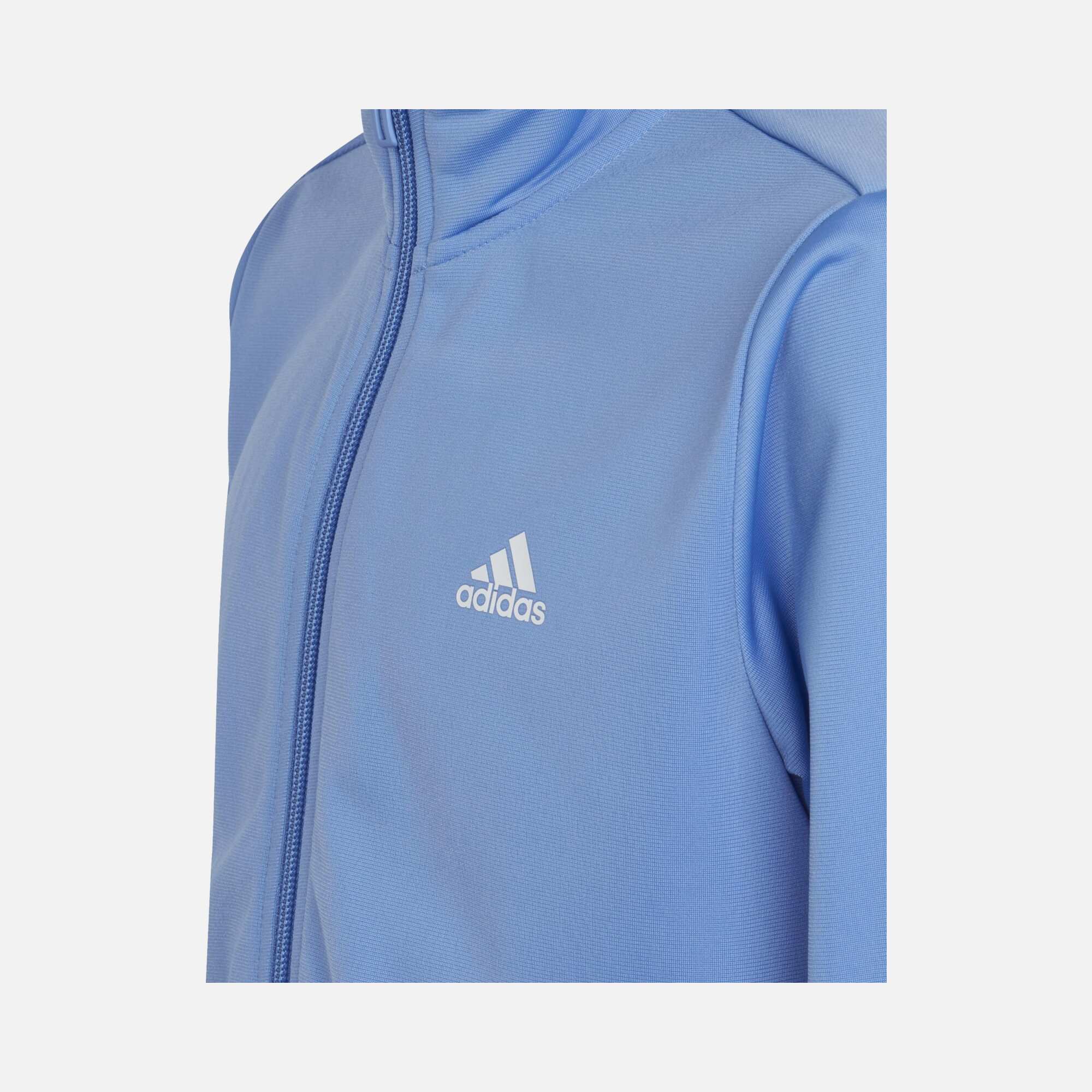 adidas Essentials Big Logo Full-Zip (Girls') Çocuk Eşofman Takımı