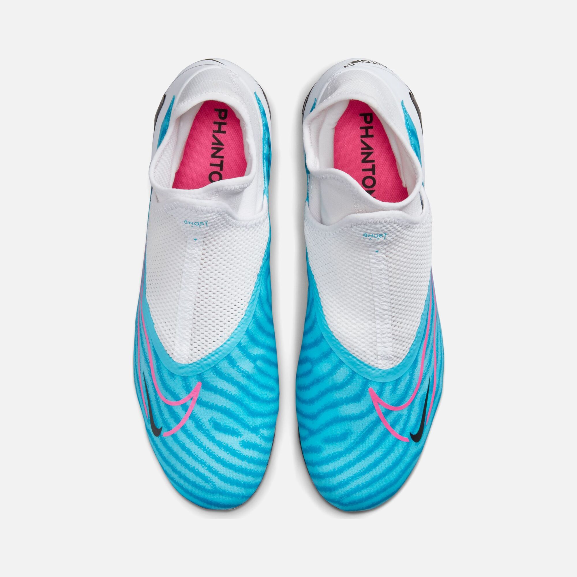 Nike Phantom GX Pro Dynamic Fit FG Firm-Ground Erkek Krampon