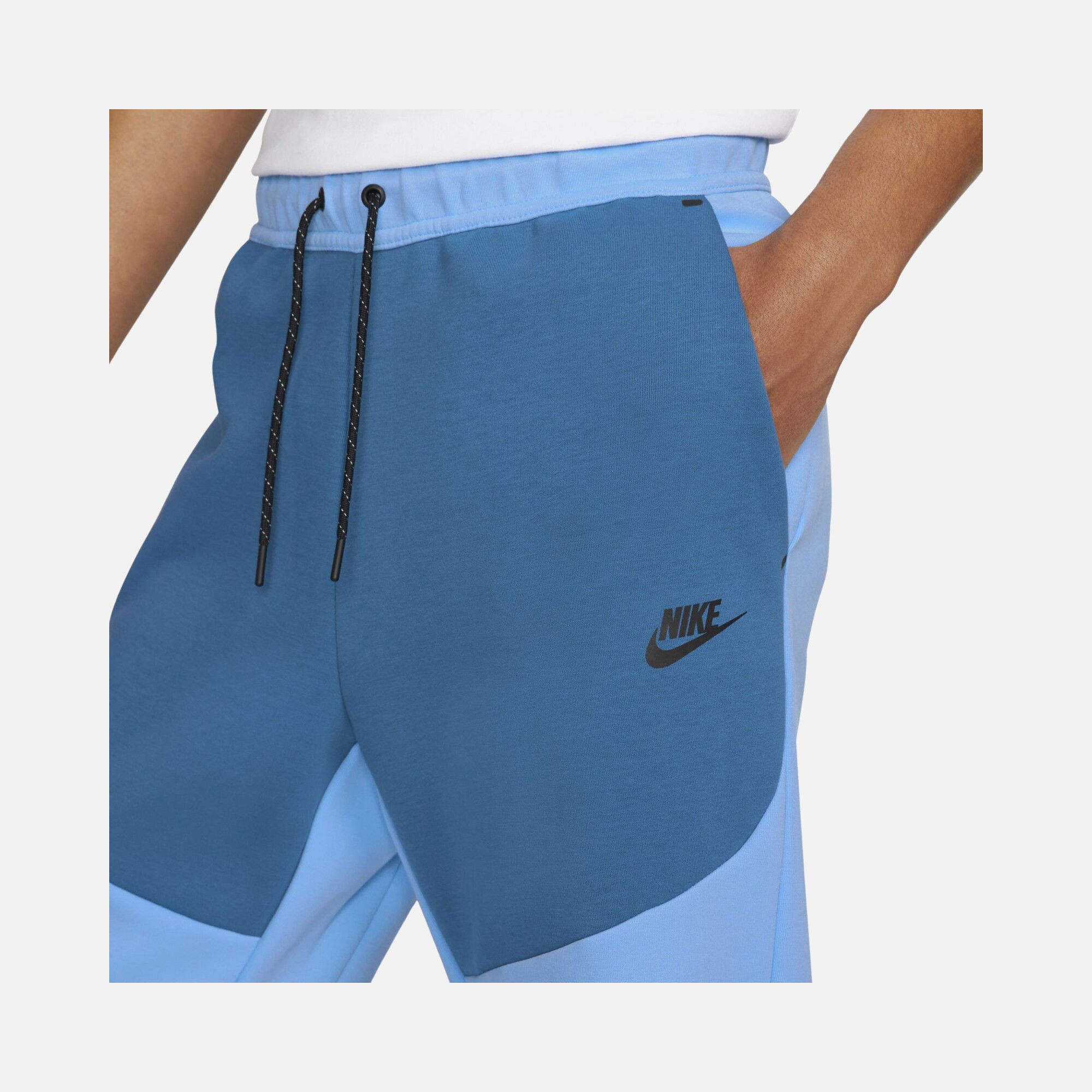 Nike Sportswear Tech Fleece Jogger Erkek Eşofman Altı