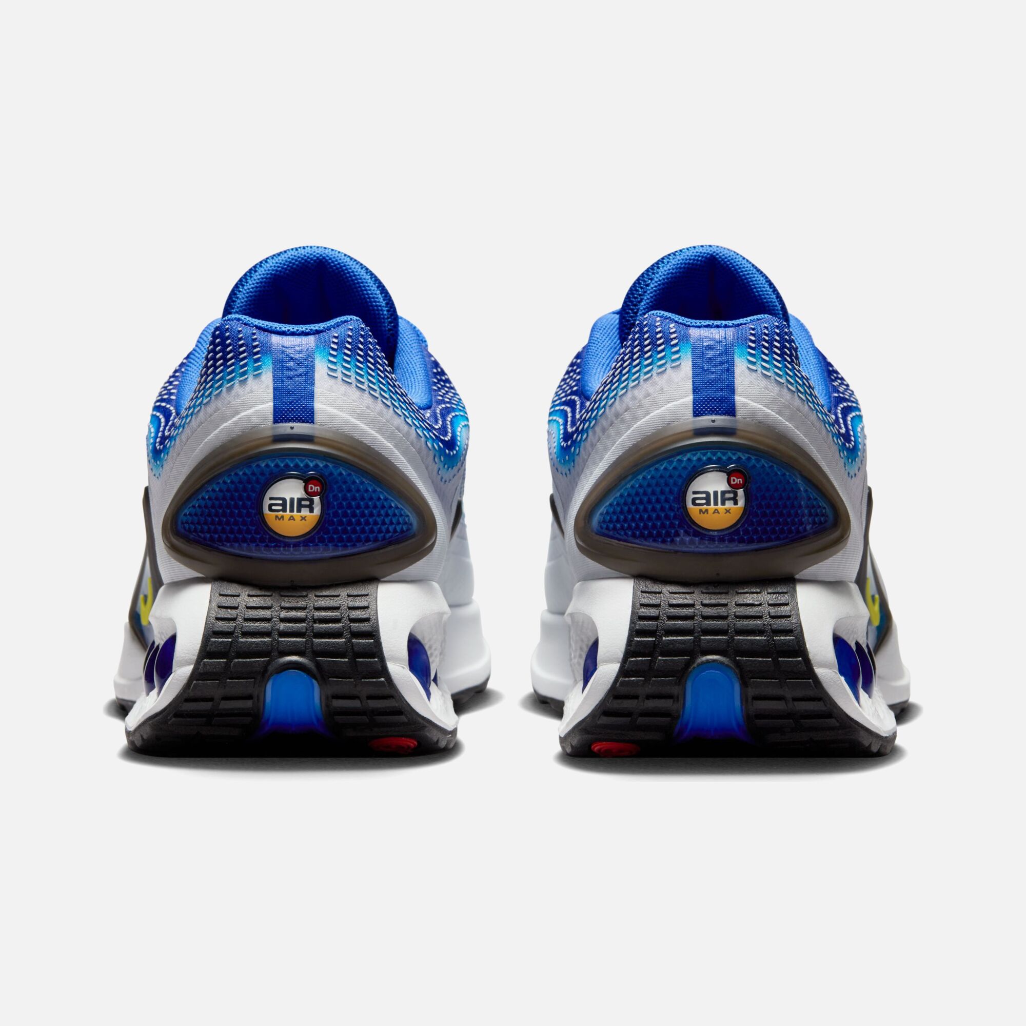 Nike Air Max Dynamic Air SE Erkek Spor Ayakkabı