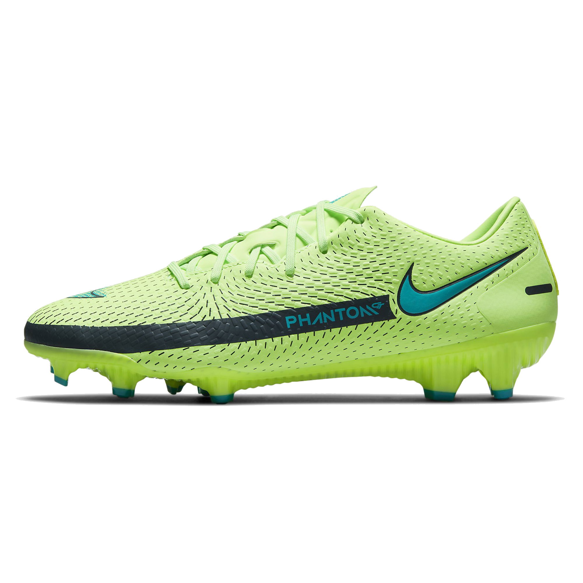 Nike Phantom GT Academy MG Multi Ground Erkek Krampon