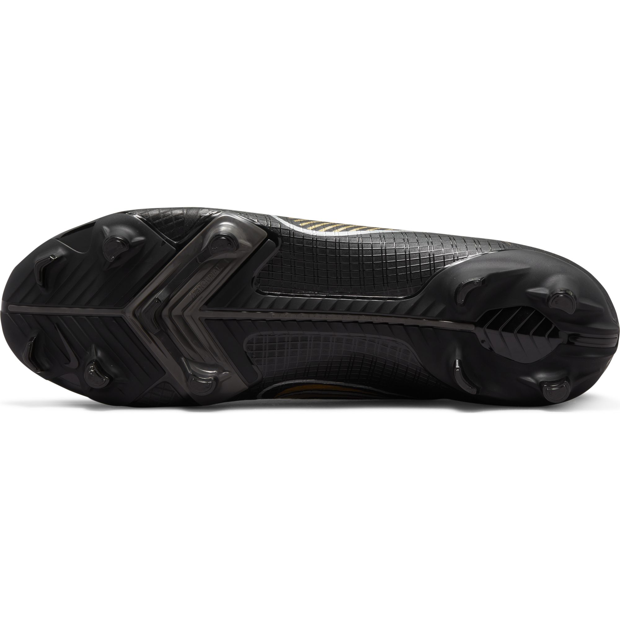 Nike Mercurial Superfly 8 Academy MG Multi-Ground Erkek Krampon