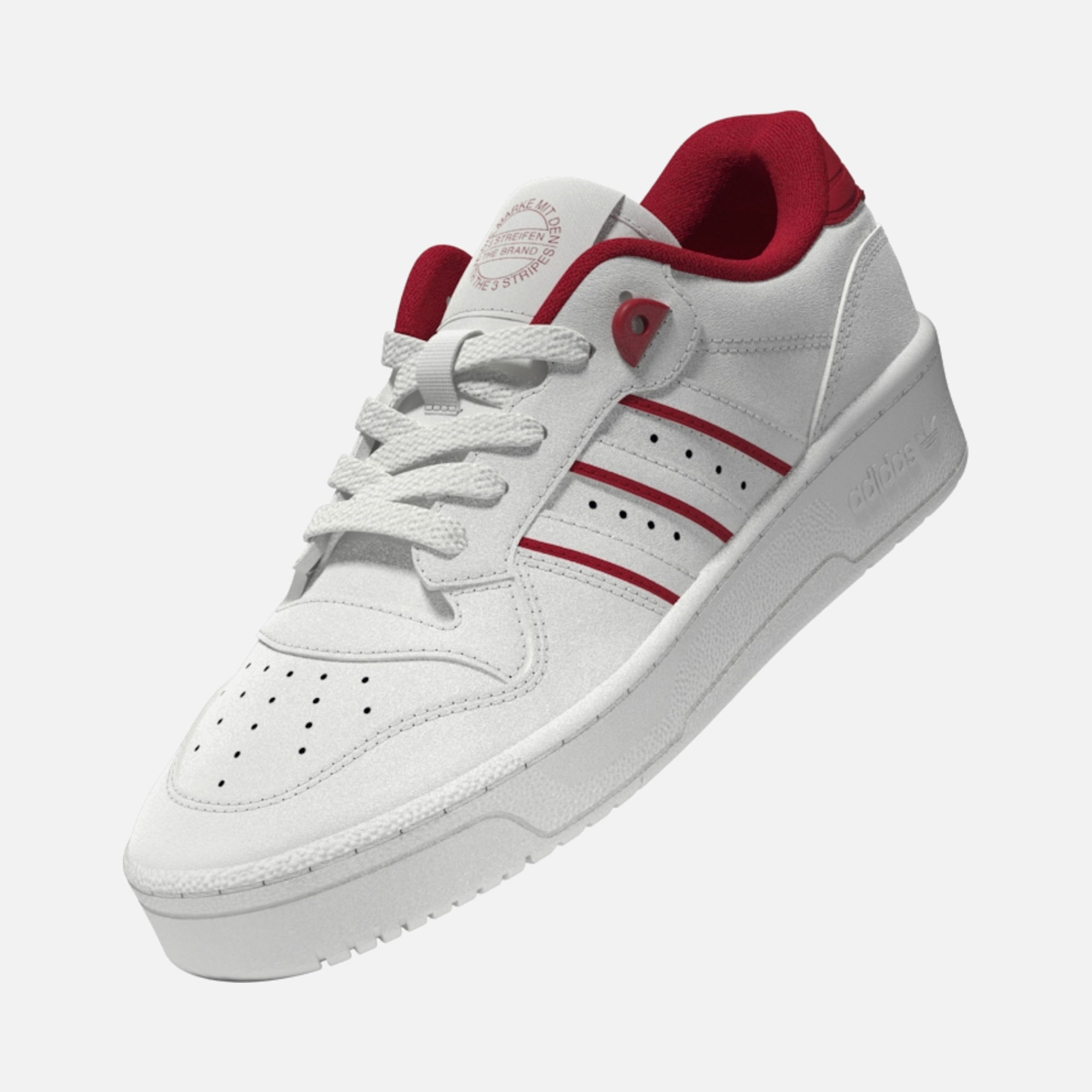 adidas Sportswear Rivalry Low Kadın Spor Ayakkabı