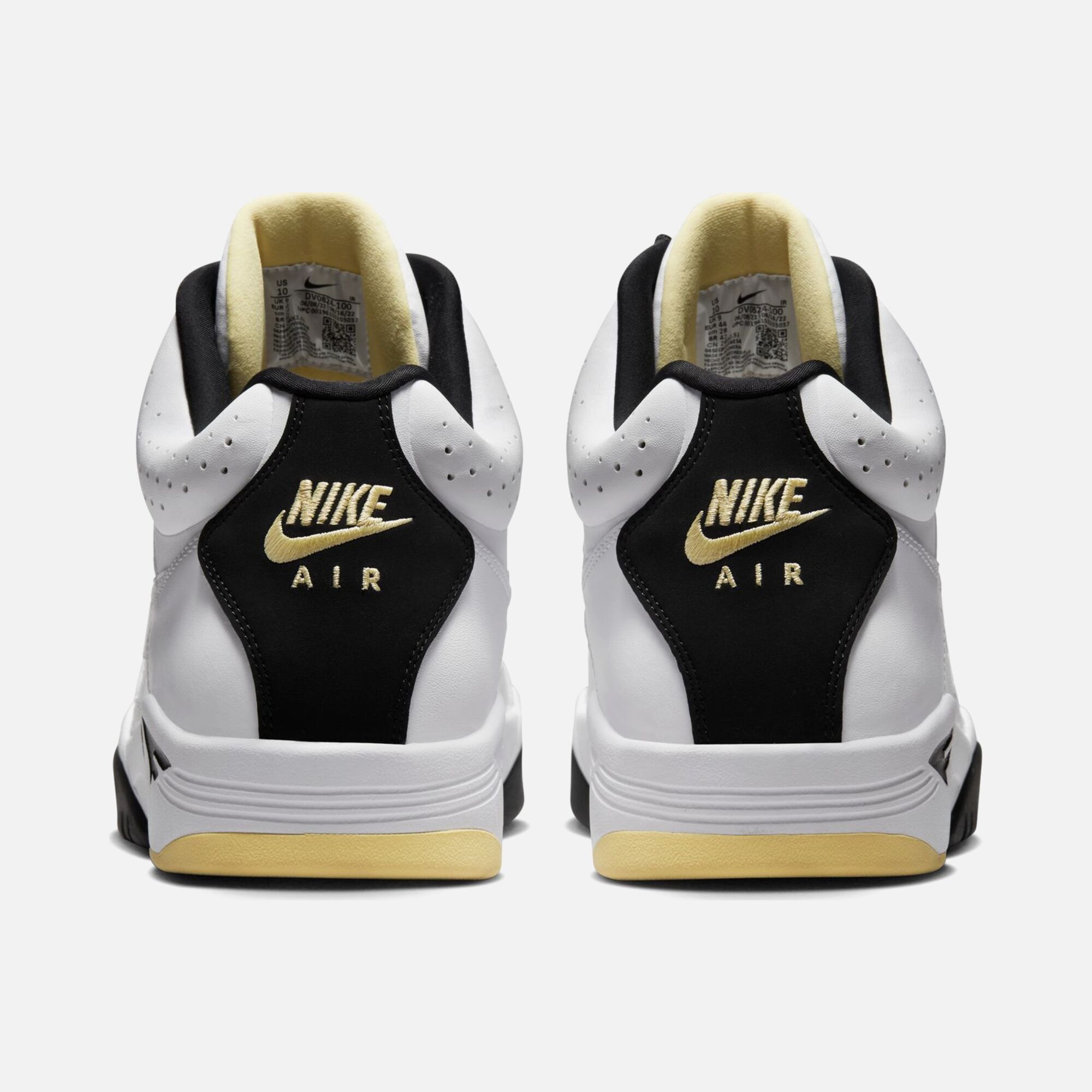 Nike Air Flight Lite Mid SS23 Erkek Spor Ayakkabı