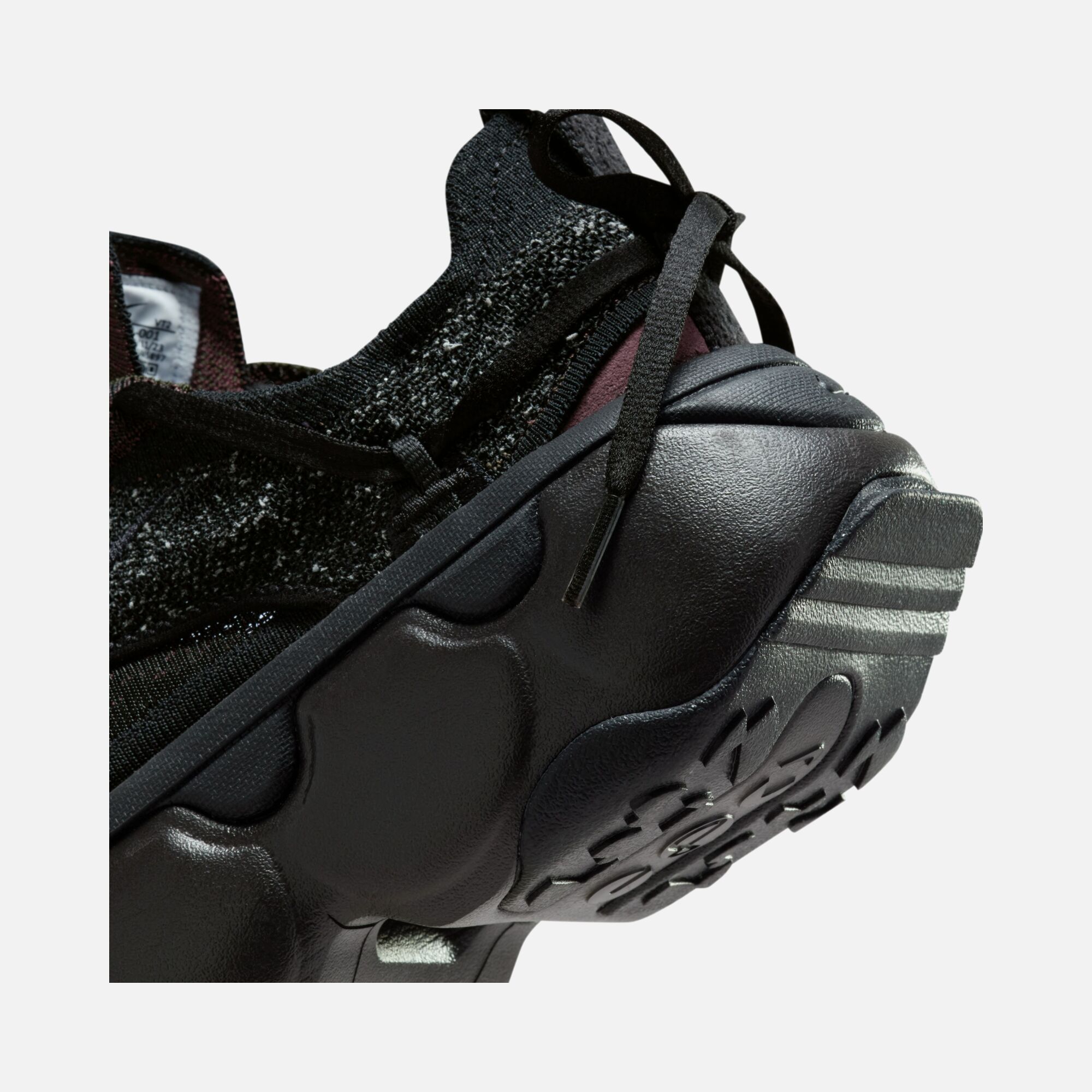 Nike Flyknit Bloom Sportswear Kadın Spor Ayakkabı