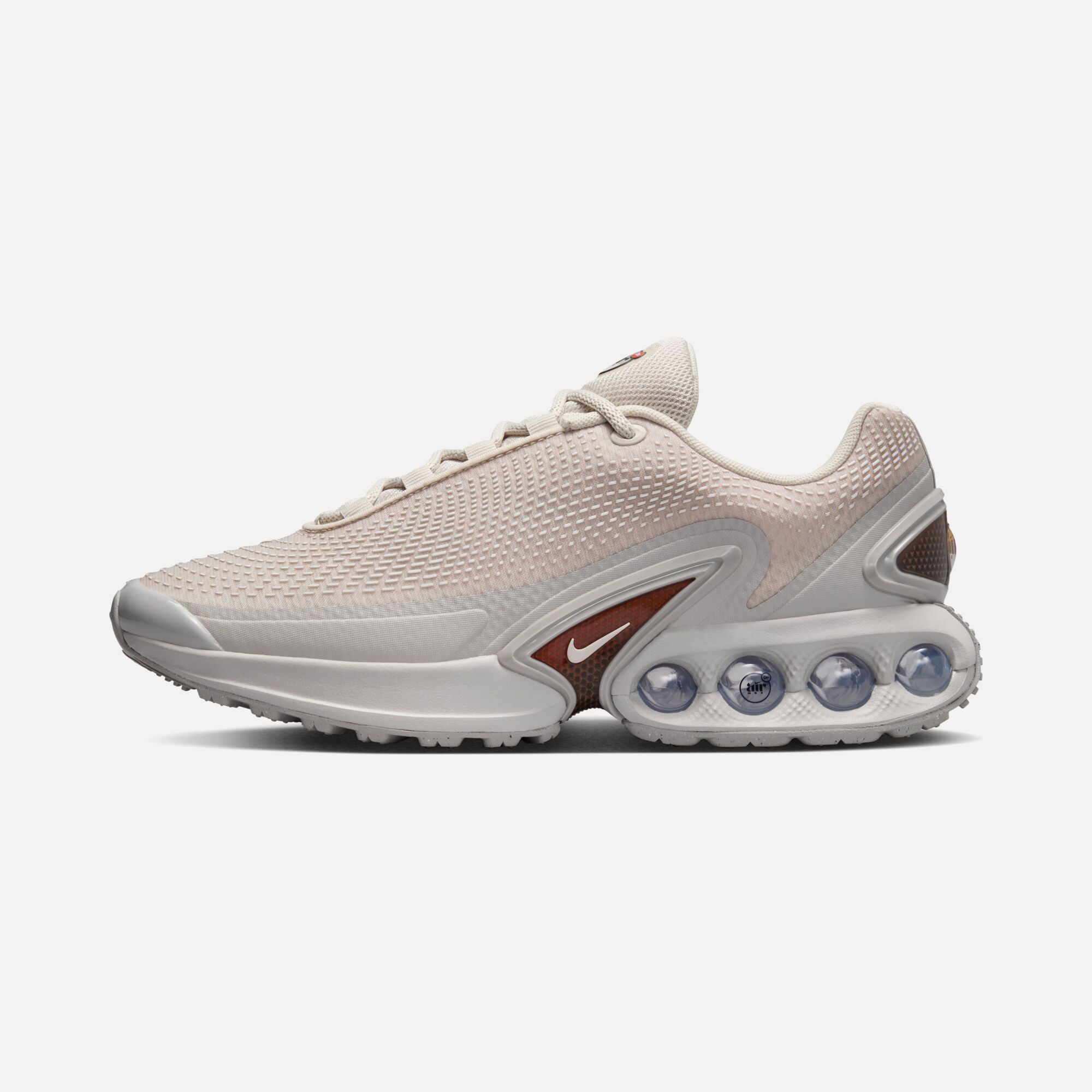 Nike Sportswear Air Max Dn ''Dynamic Air Unit System'' Kadın Spor Ayakkabı