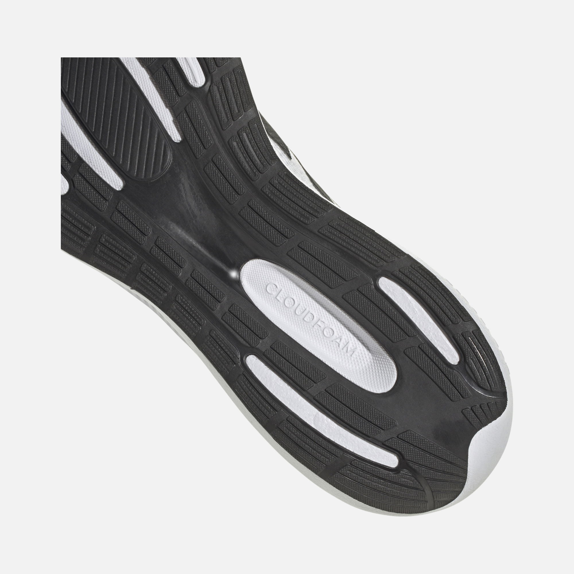 adidas Run Falcon 3 Cloudfoam Low Running Erkek Spor Ayakkabı