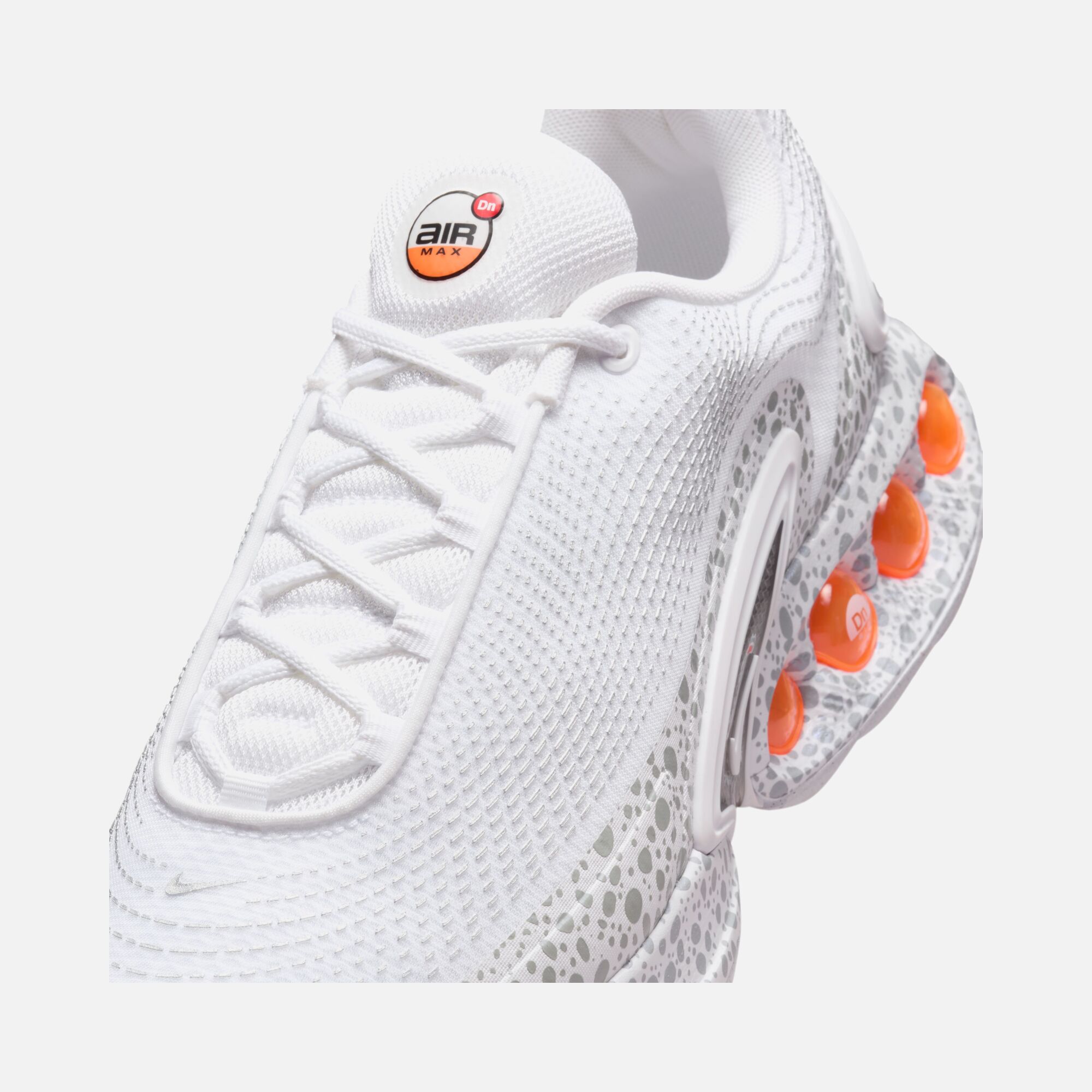 Nike Air Max Dn Se Prm Erkek Spor Ayakkabı