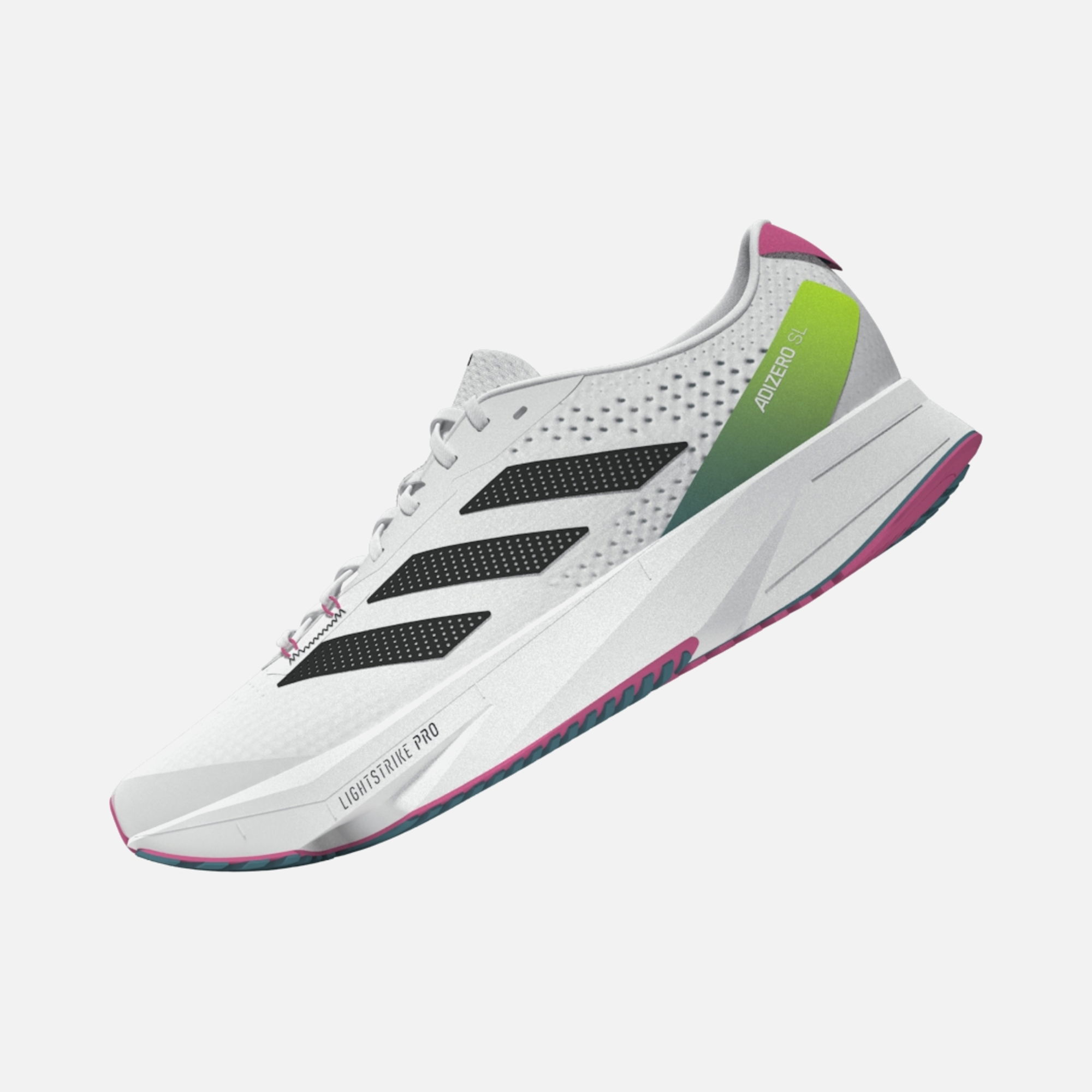 adidas Adizero Sl Running Kadın Spor Ayakkabı