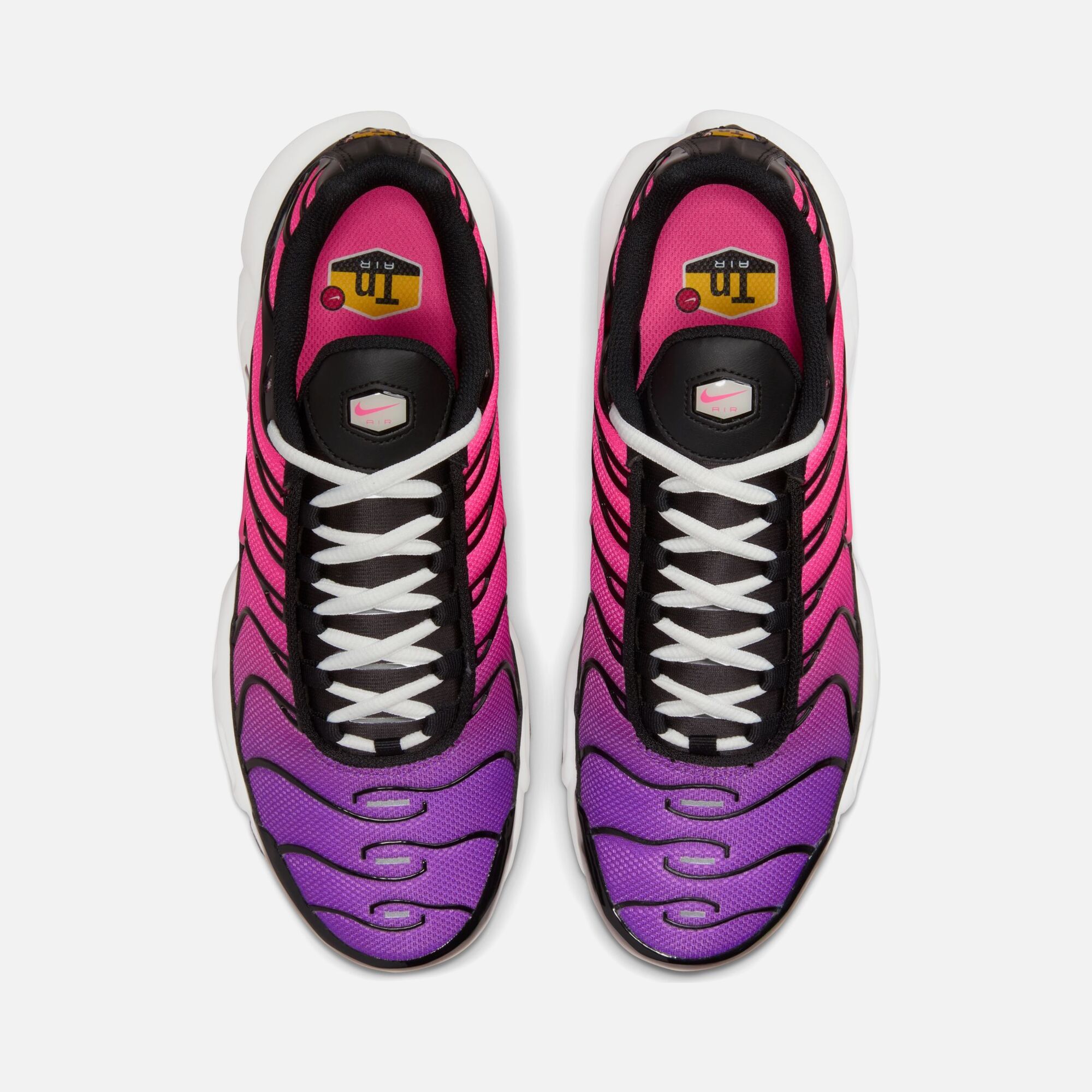 Nike Air Max Plus TN SS25 Kadın Spor Ayakkabı