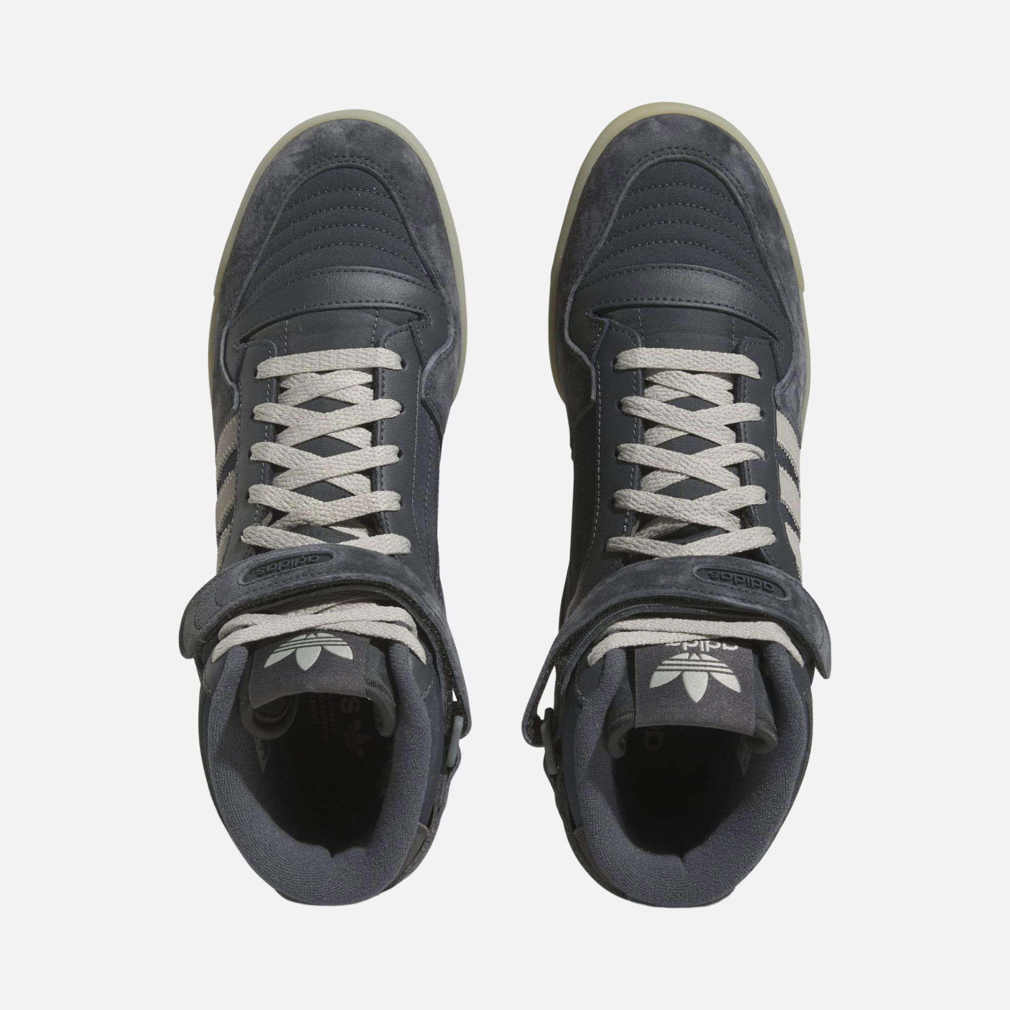 adidas Sportswear Forum Mid Erkek Spor Ayakkabı