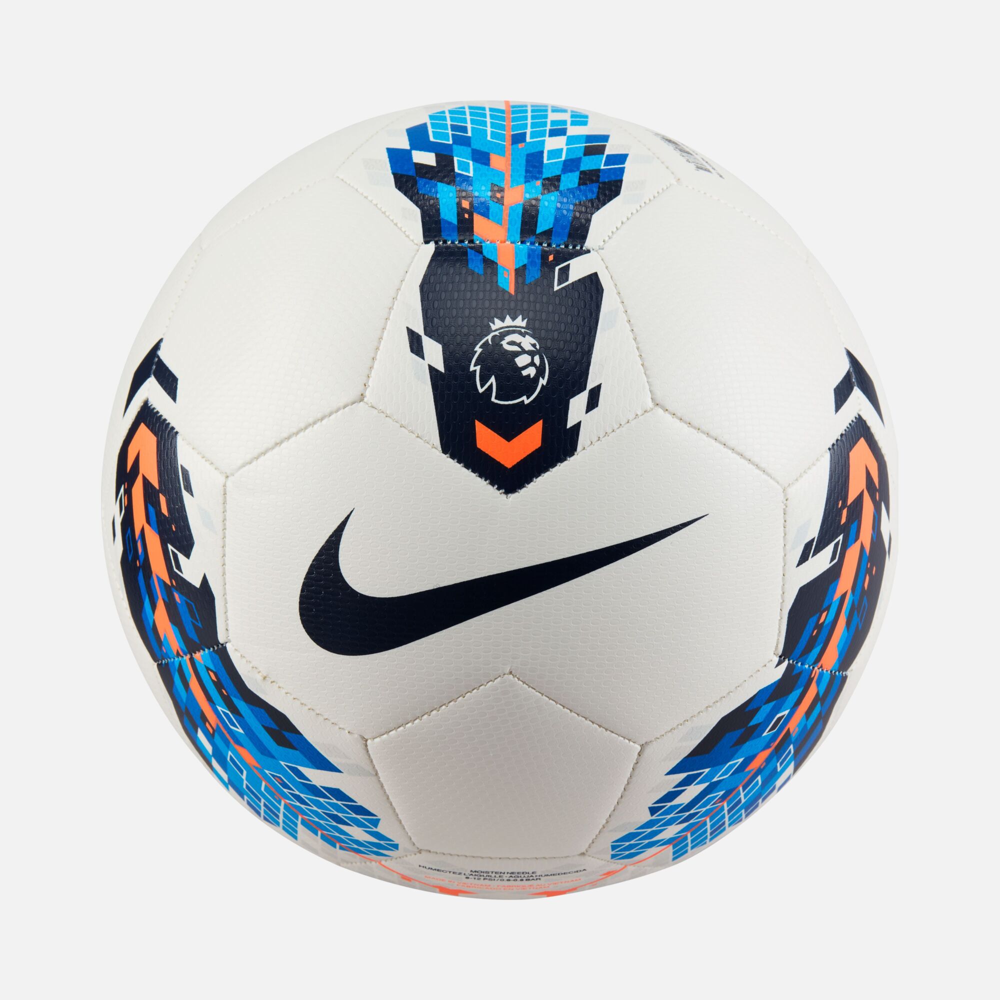 Nike Premier League Heritage Seitiro Sp25 Futbol Topu