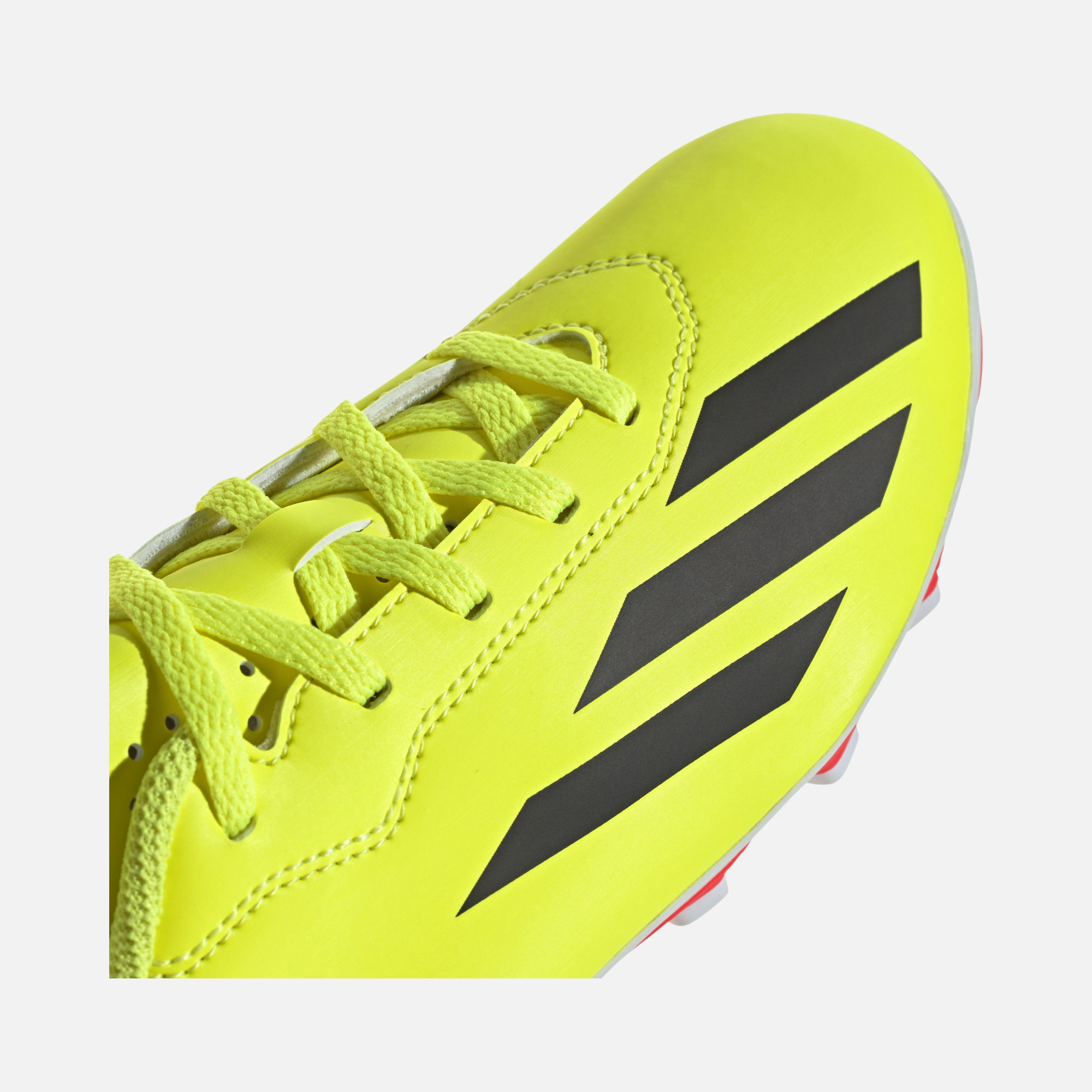 adidas X Crazyfast Club FG Firm Ground Çocuk Krampon