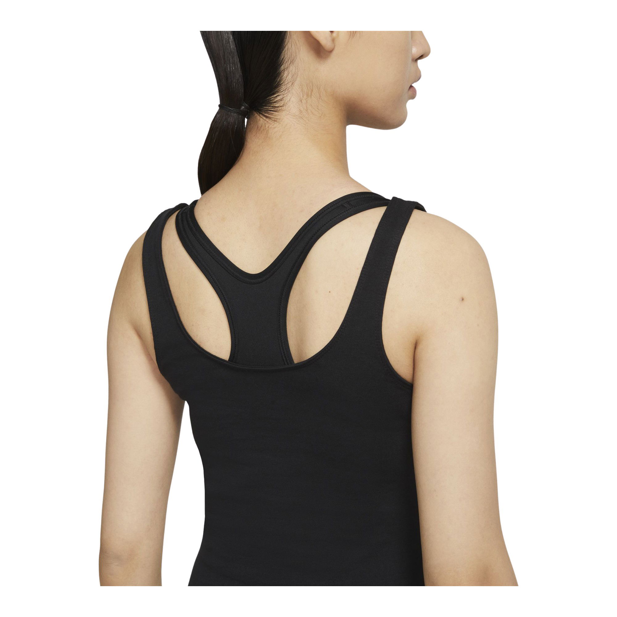 Nike Sportswear Essential Camiseta Kadın Atlet