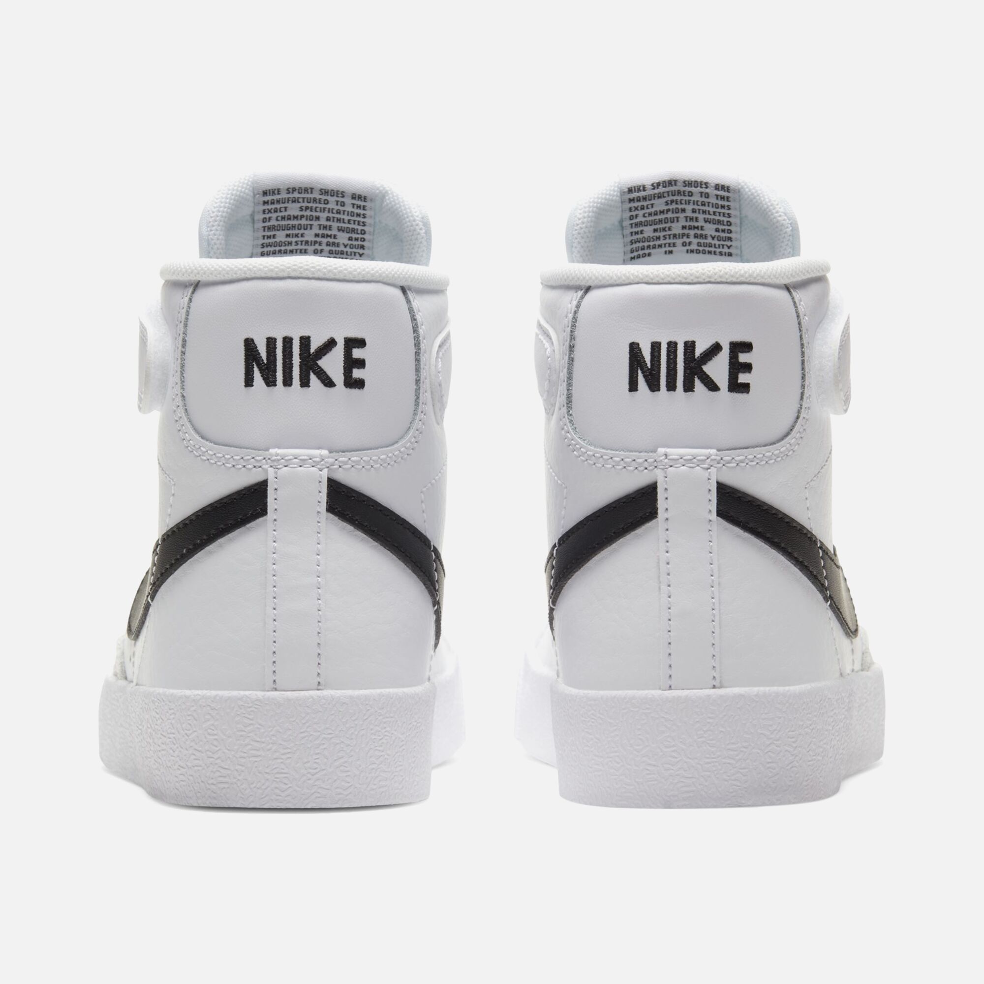 Nike Blazer Mid '77 (PS) Çocuk Spor Ayakkabı