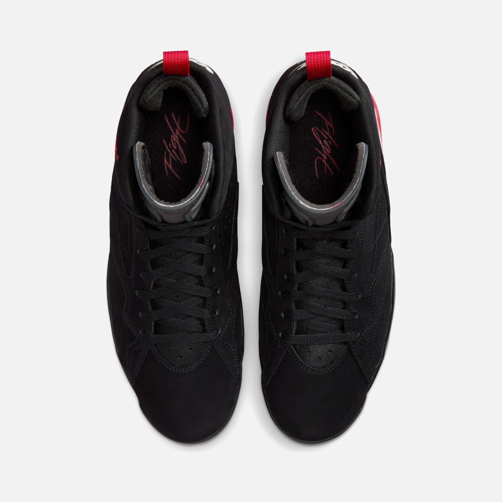 Nike Jumpman MVP Erkek Spor Ayakkabı