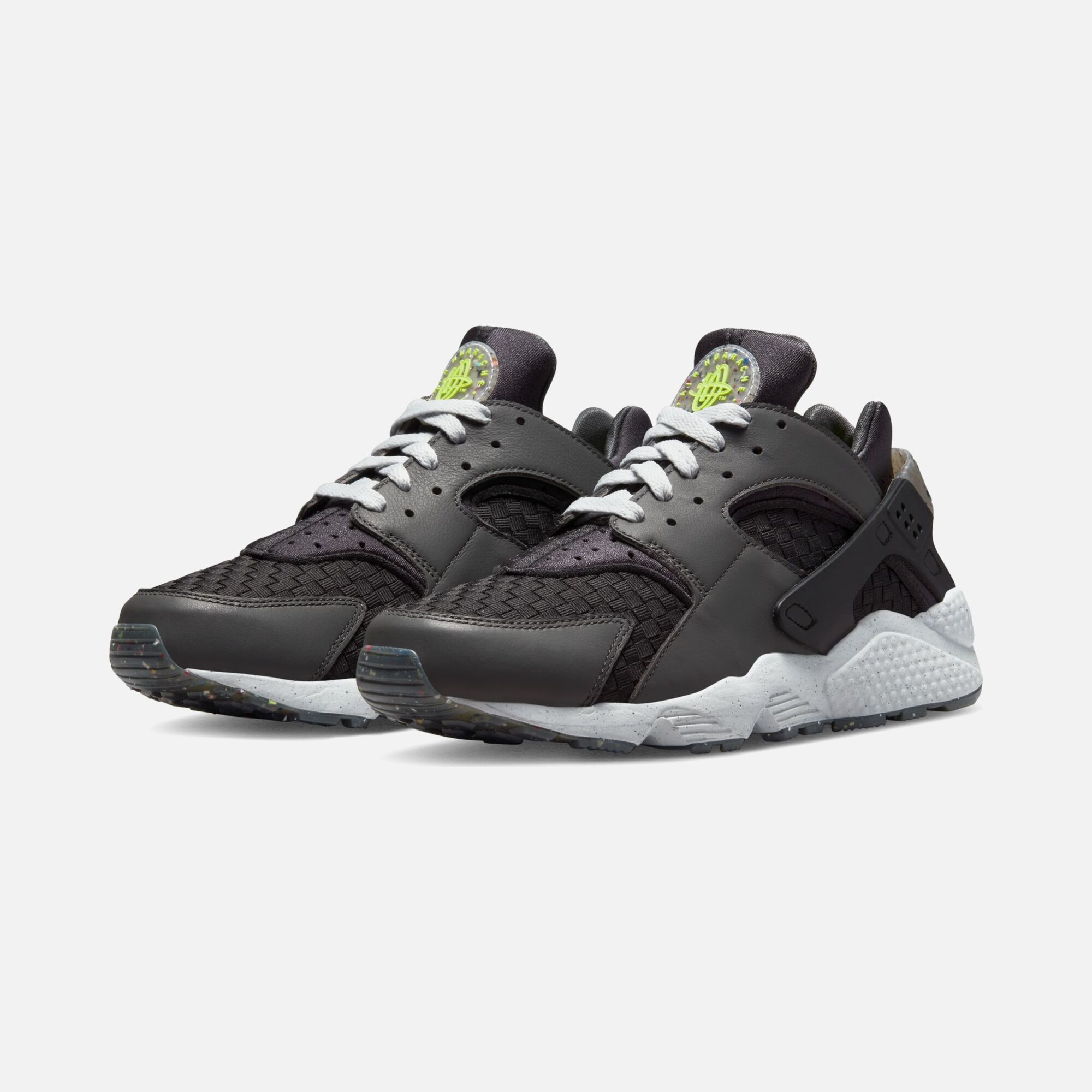 Nike Air Huarache Crater Premium Erkek Spor Ayakkabı