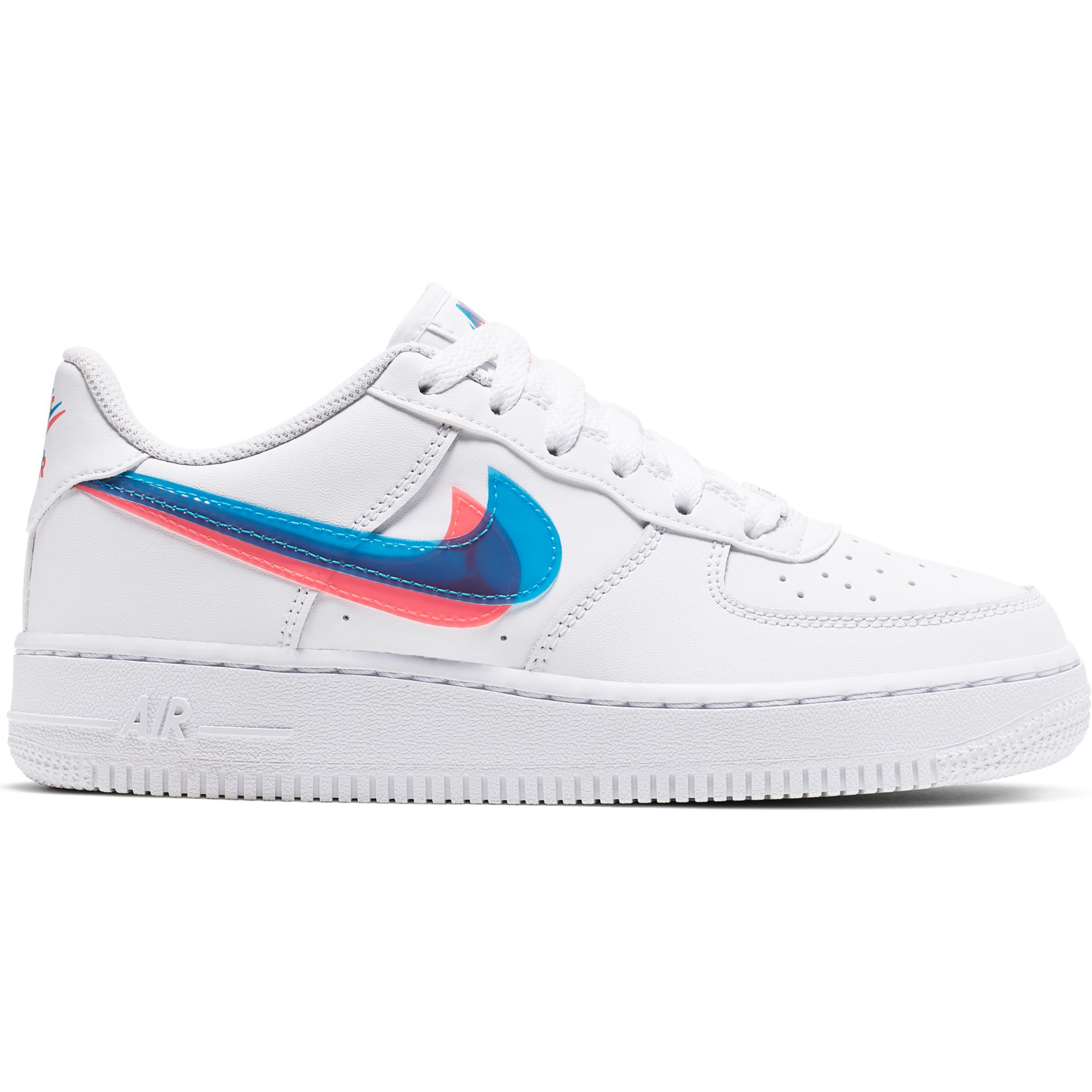 Nike Air Force 1 Lv8 KSA (GS) Spor Ayakkabı