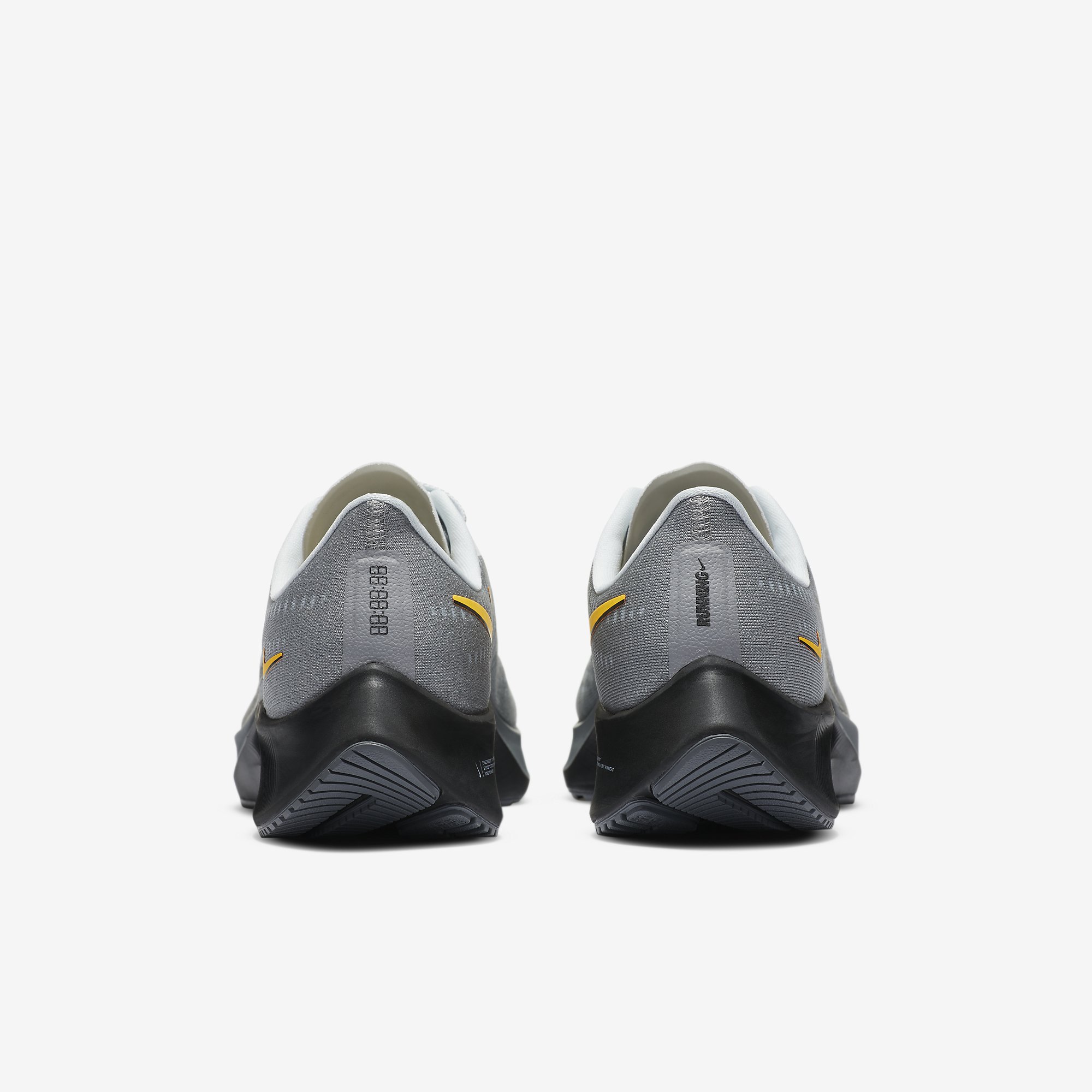 Nike Air Zoom Pegasus 37 Running FW20 Erkek Spor Ayakkabı