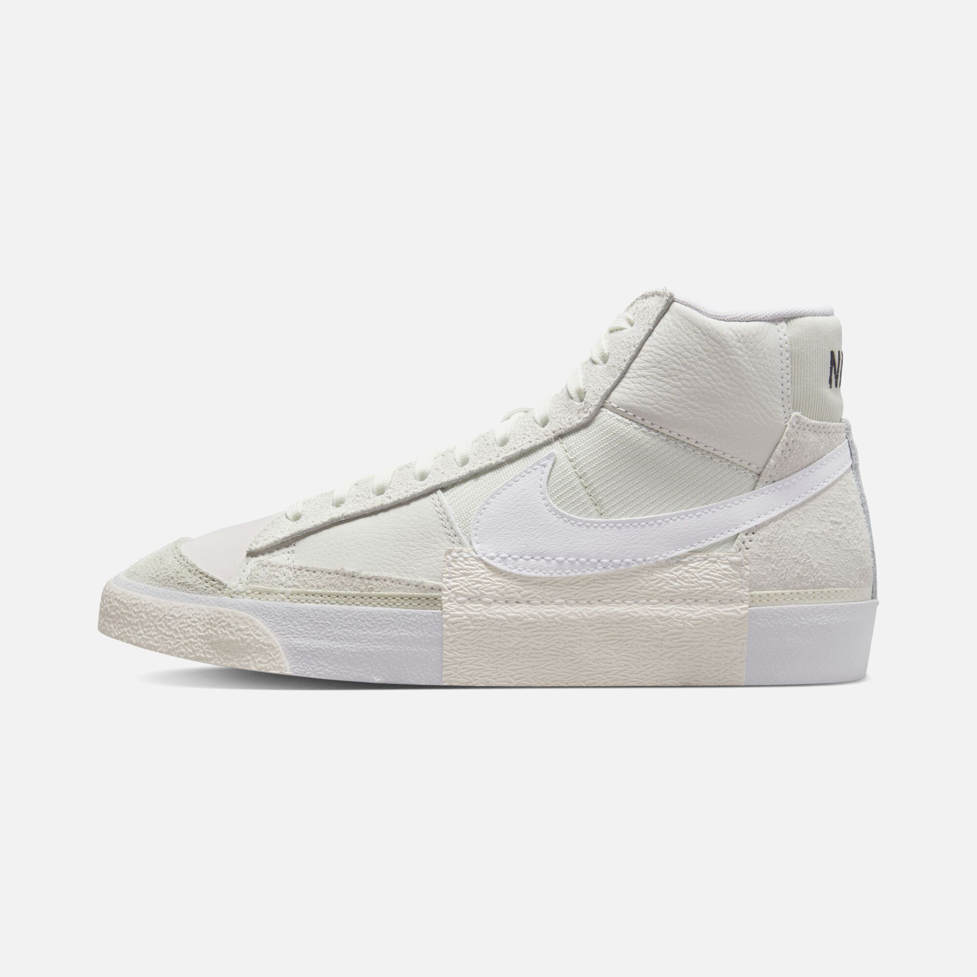 Nike Blazer '77 Mid Pro Club Erkek Spor Ayakkabı