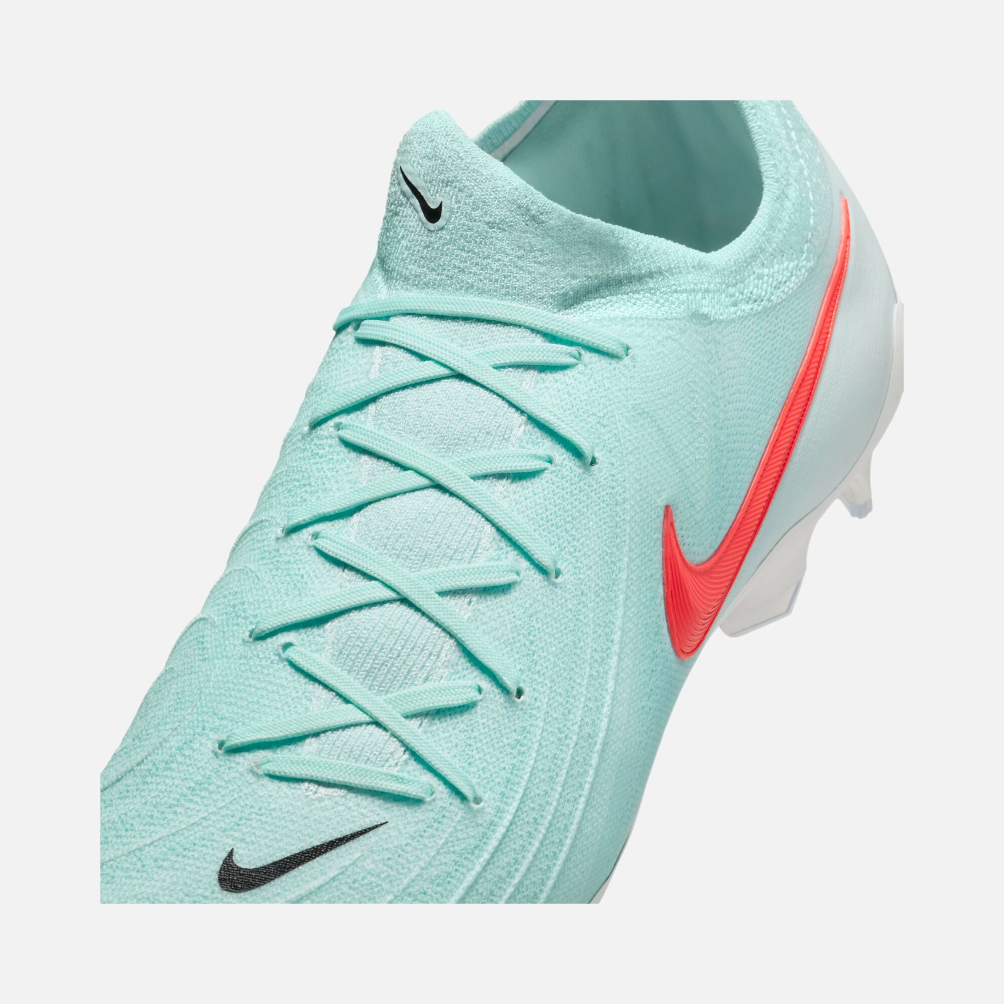 Nike Phantom GX II Pro FG Firm-Ground Low-Top Erkek Krampon