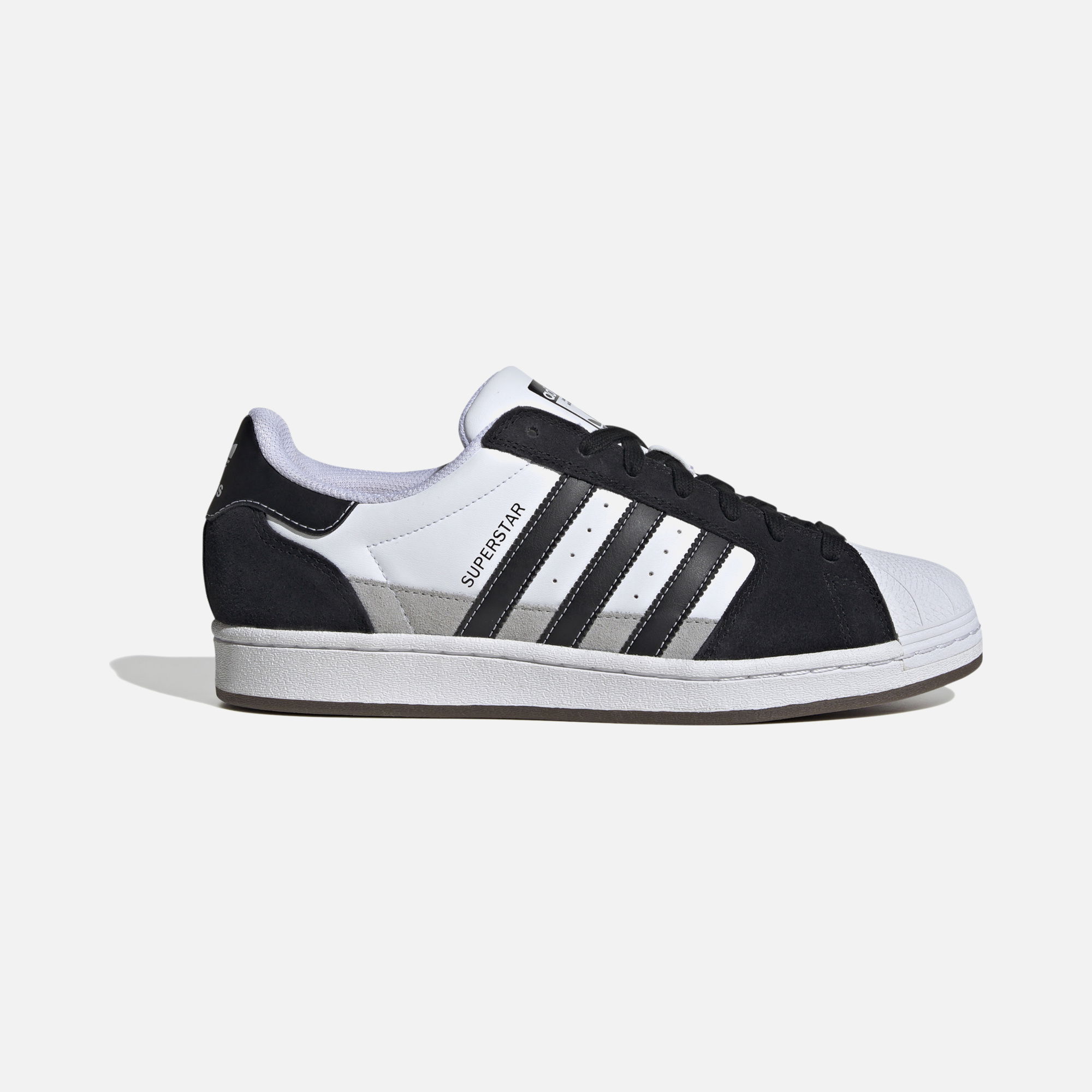 adidas Superstar FW24 Erkek Spor Ayakkabı