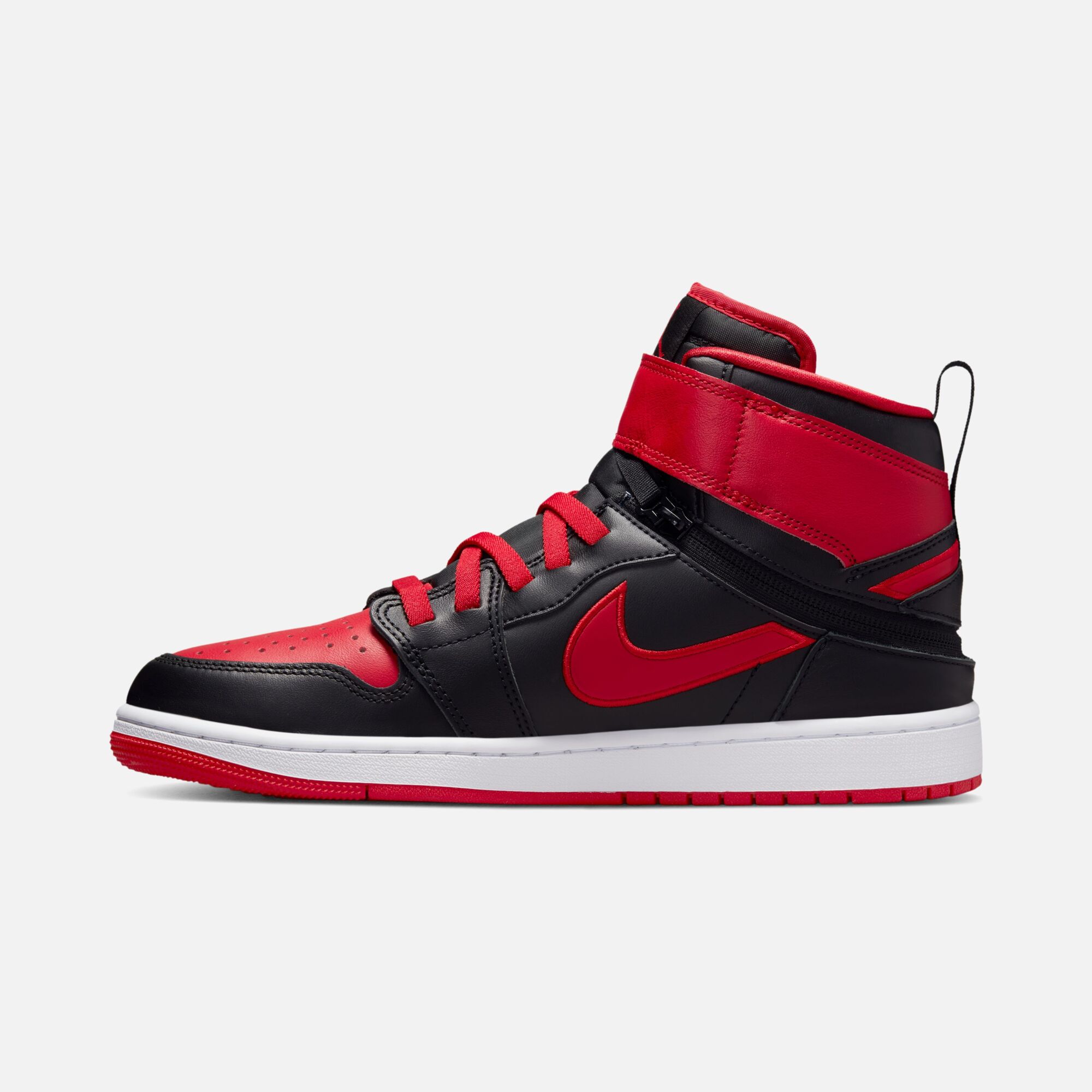 Nike Air Jordan 1 High FlyEase Erkek Spor Ayakkabı