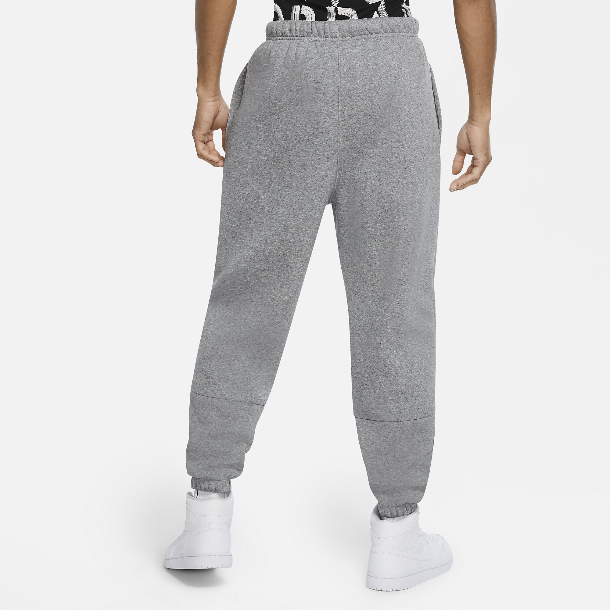 Nike Jordan Jumpman Air Fleece Trousers Erkek Eşofman Altı