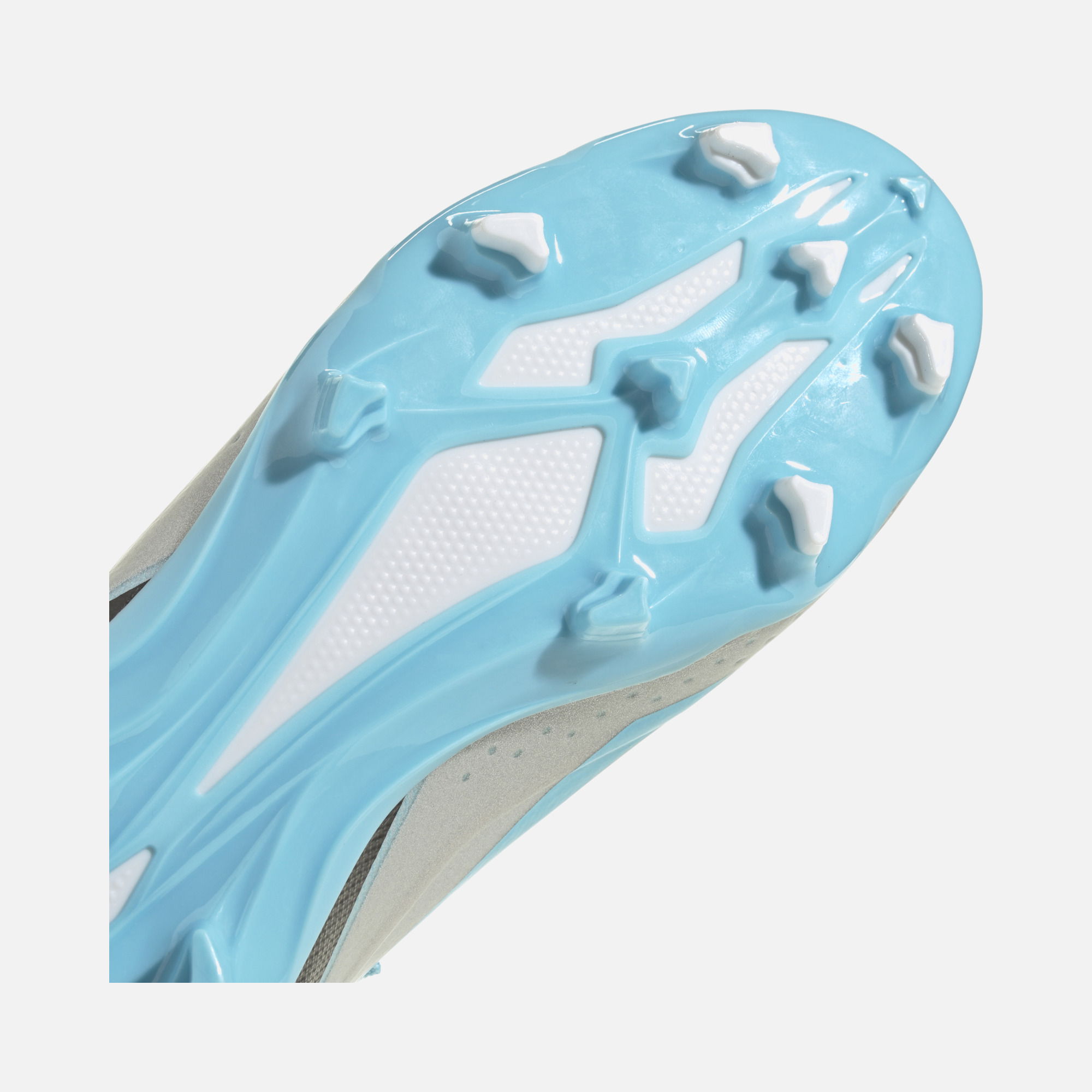 adidas X Crazyfast Messi.3 FG Çocuk Krampon