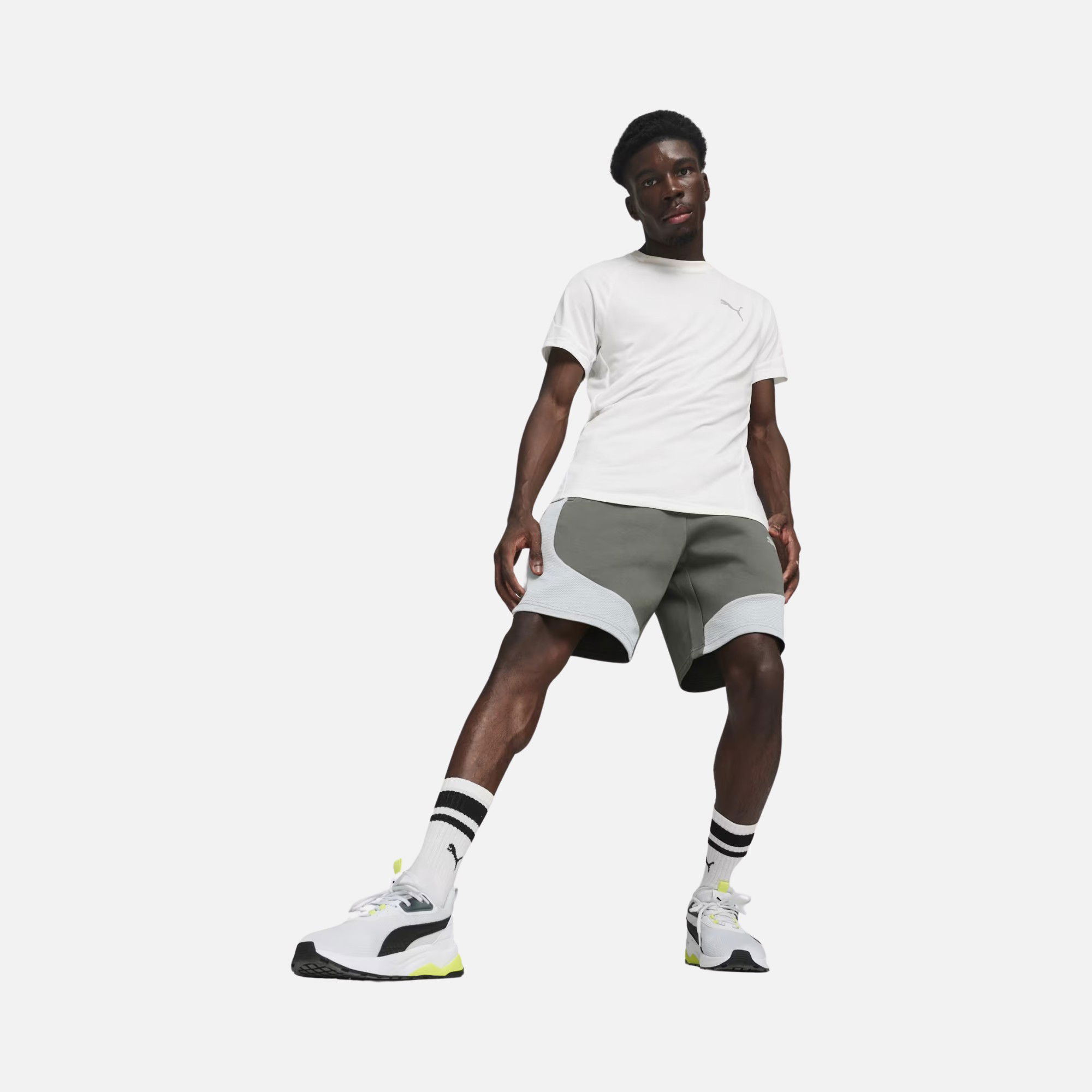 Puma Sportswear Evostripe Erkek Şort